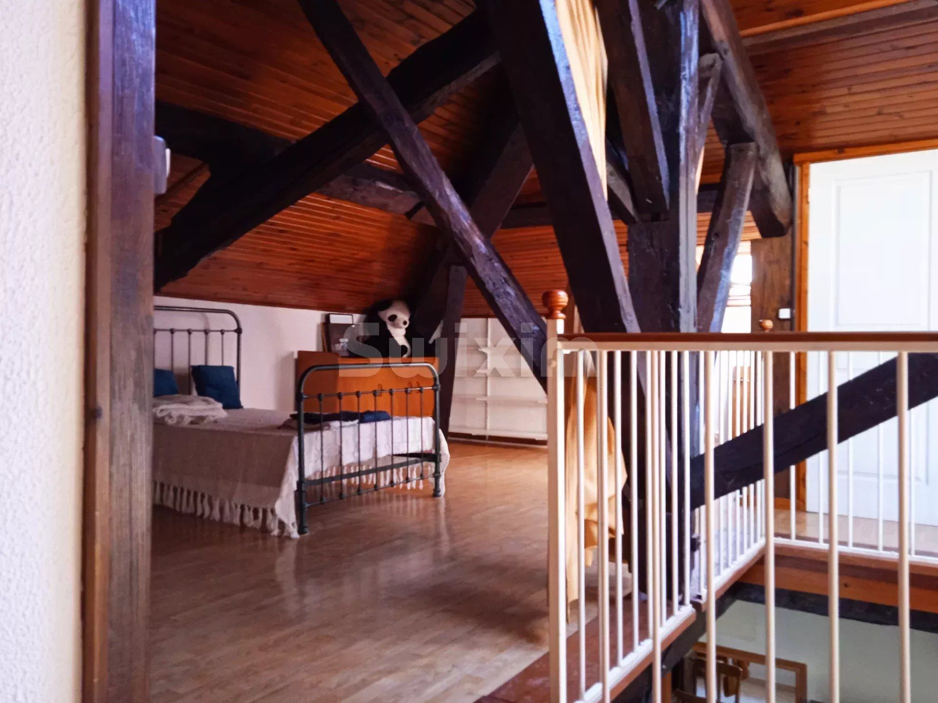 maison 12 Pièces en vente sur Laroque-d'Olmes (09600)