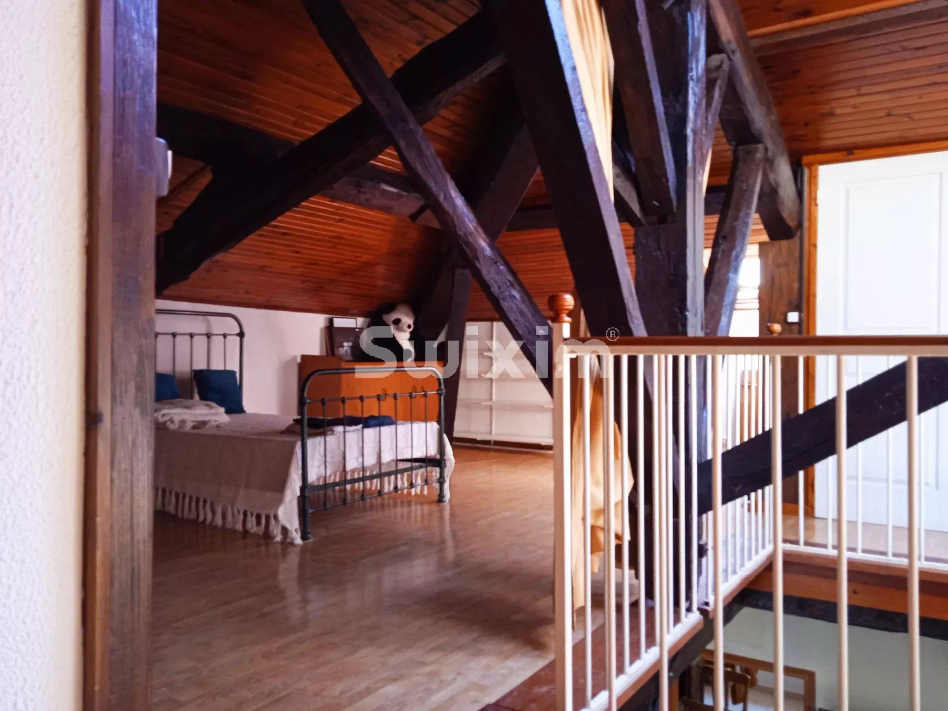 casa 12 Salas en venta en Laroque-d'Olmes (09600)