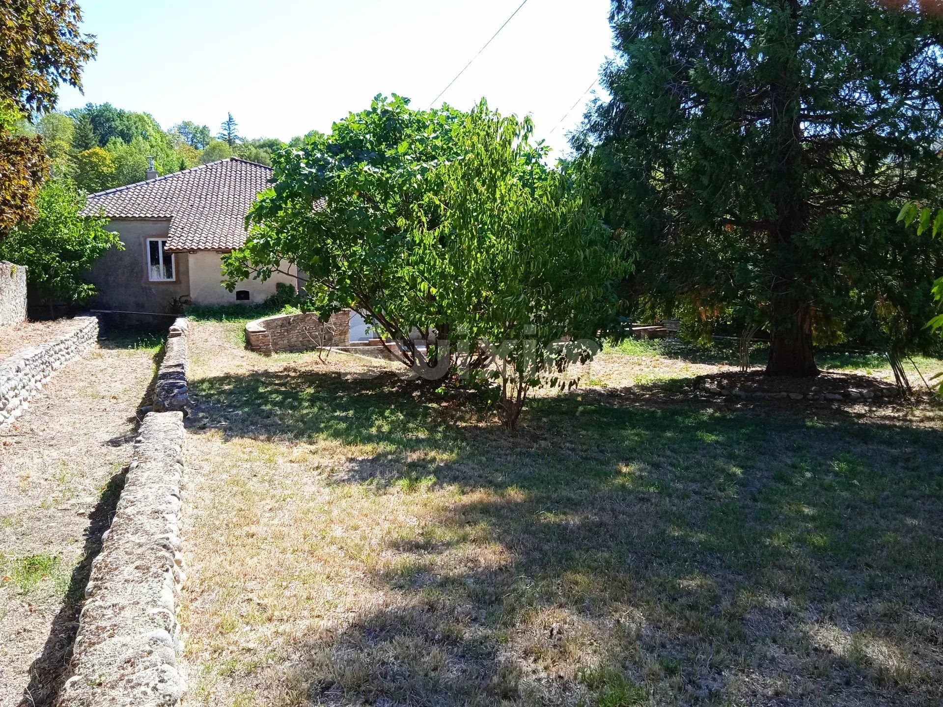 maison 12 Pièces en vente sur Laroque-d'Olmes (09600)