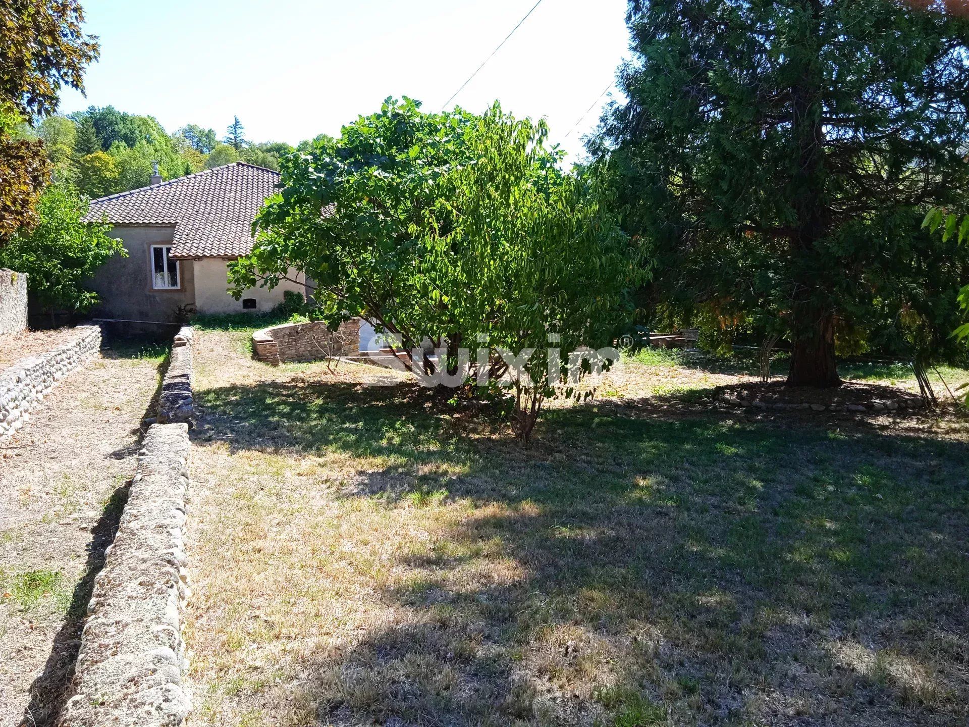 casa 12 Salas en venta en Laroque-d'Olmes (09600)