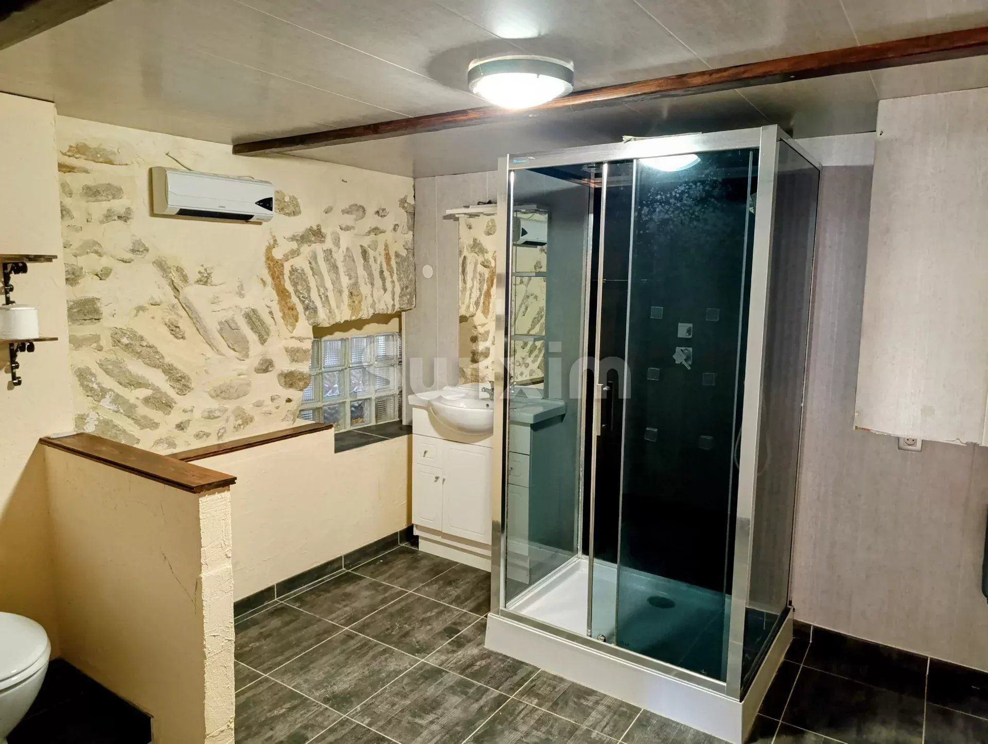 maison 12 Pièces en vente sur Laroque-d'Olmes (09600)