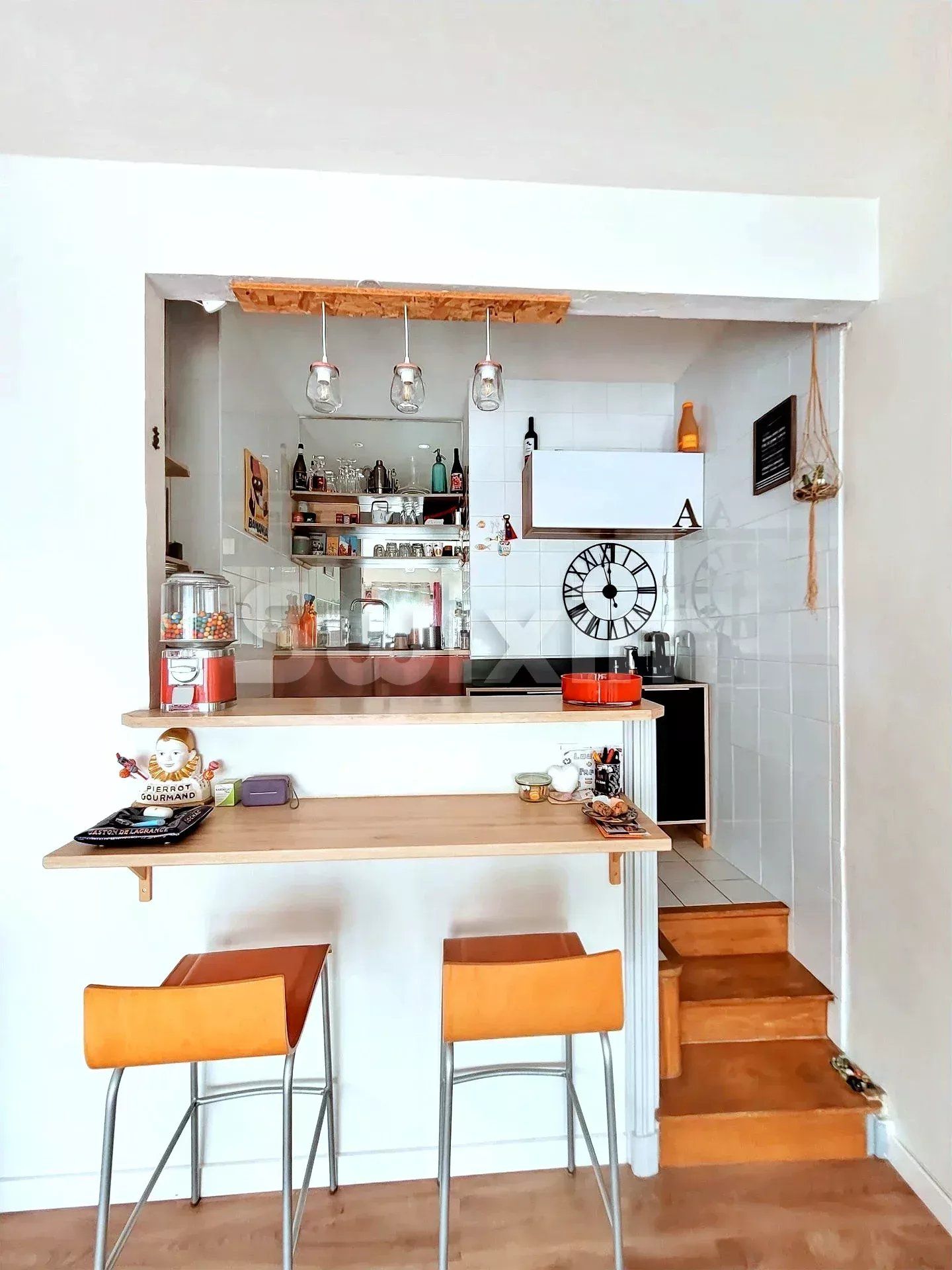 apartamento 3 Quartos para venda sobre Aix-les-Bains (73100)