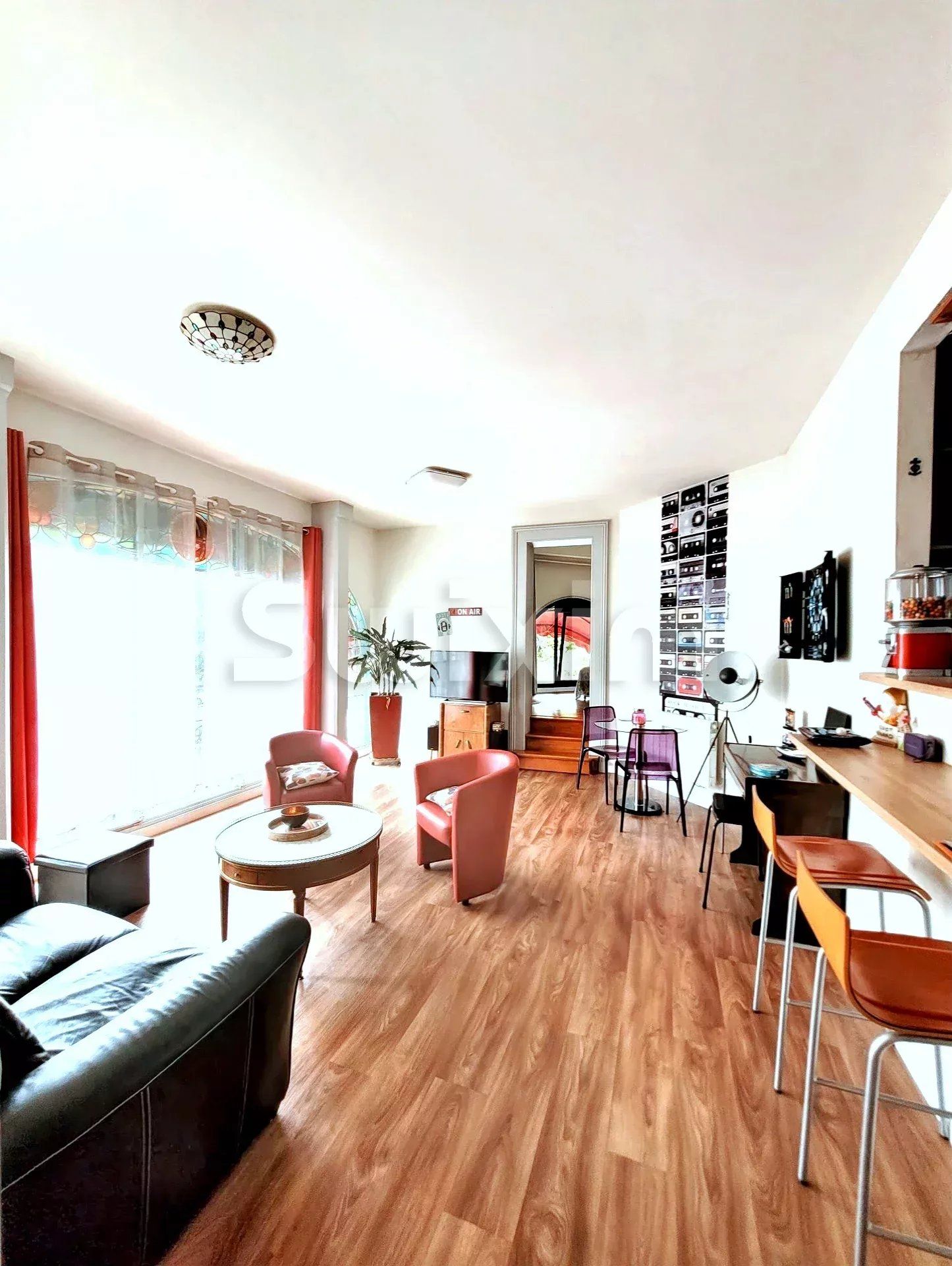 apartamento 3 Quartos para venda sobre Aix-les-Bains (73100)