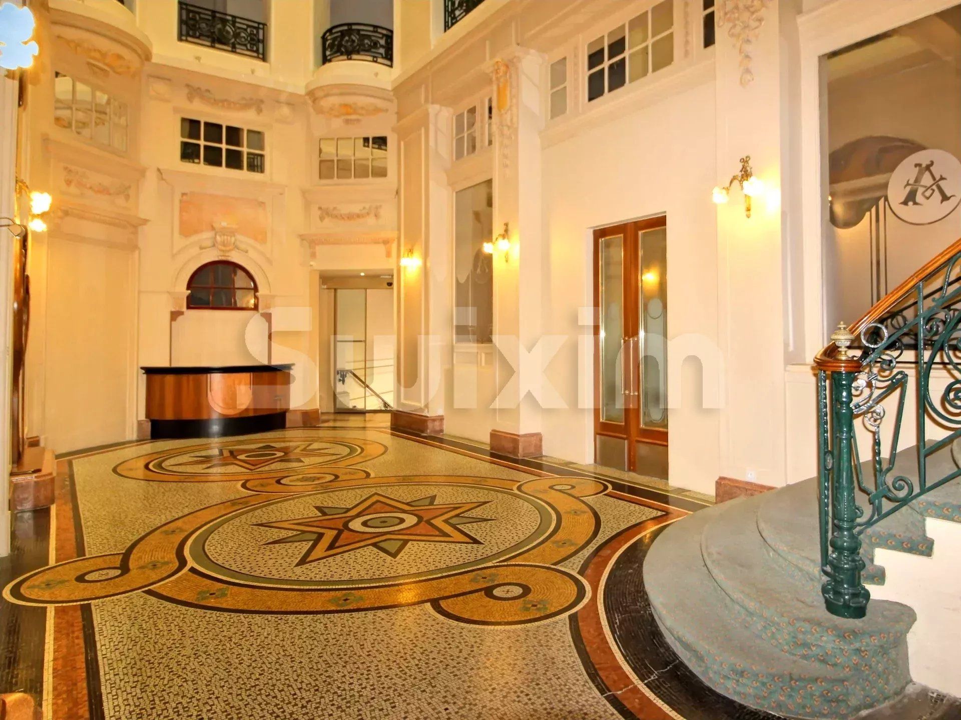 apartamento 3 Quartos para venda sobre Aix-les-Bains (73100)