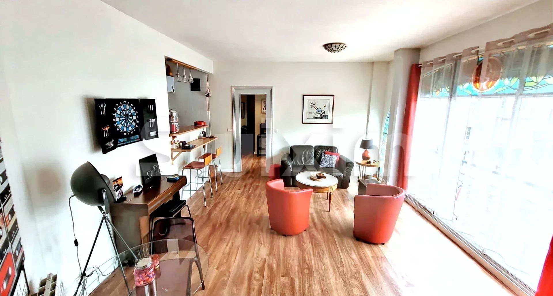 apartamento 3 Quartos para venda sobre Aix-les-Bains (73100)
