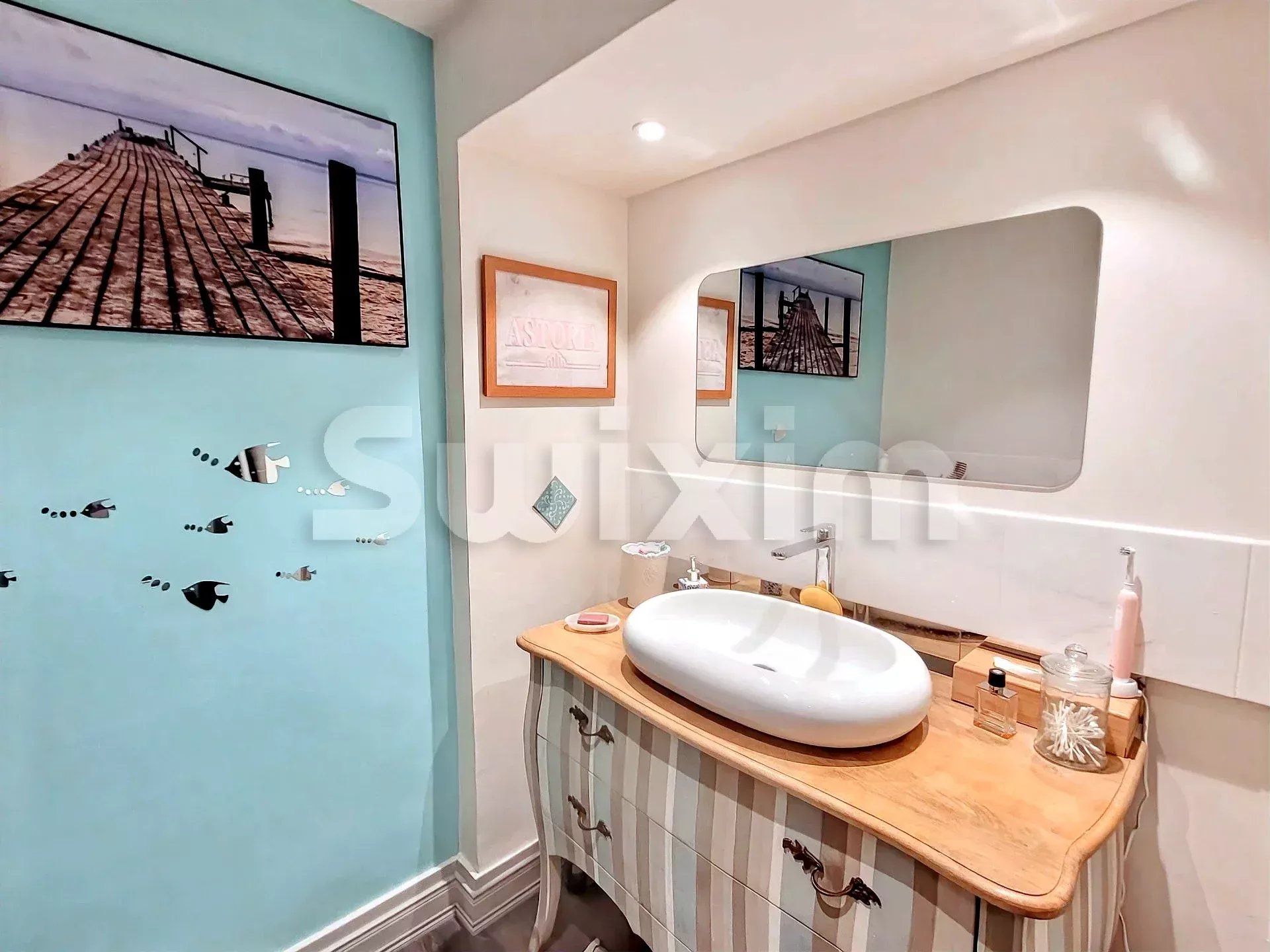 apartamento 3 Quartos para venda sobre Aix-les-Bains (73100)