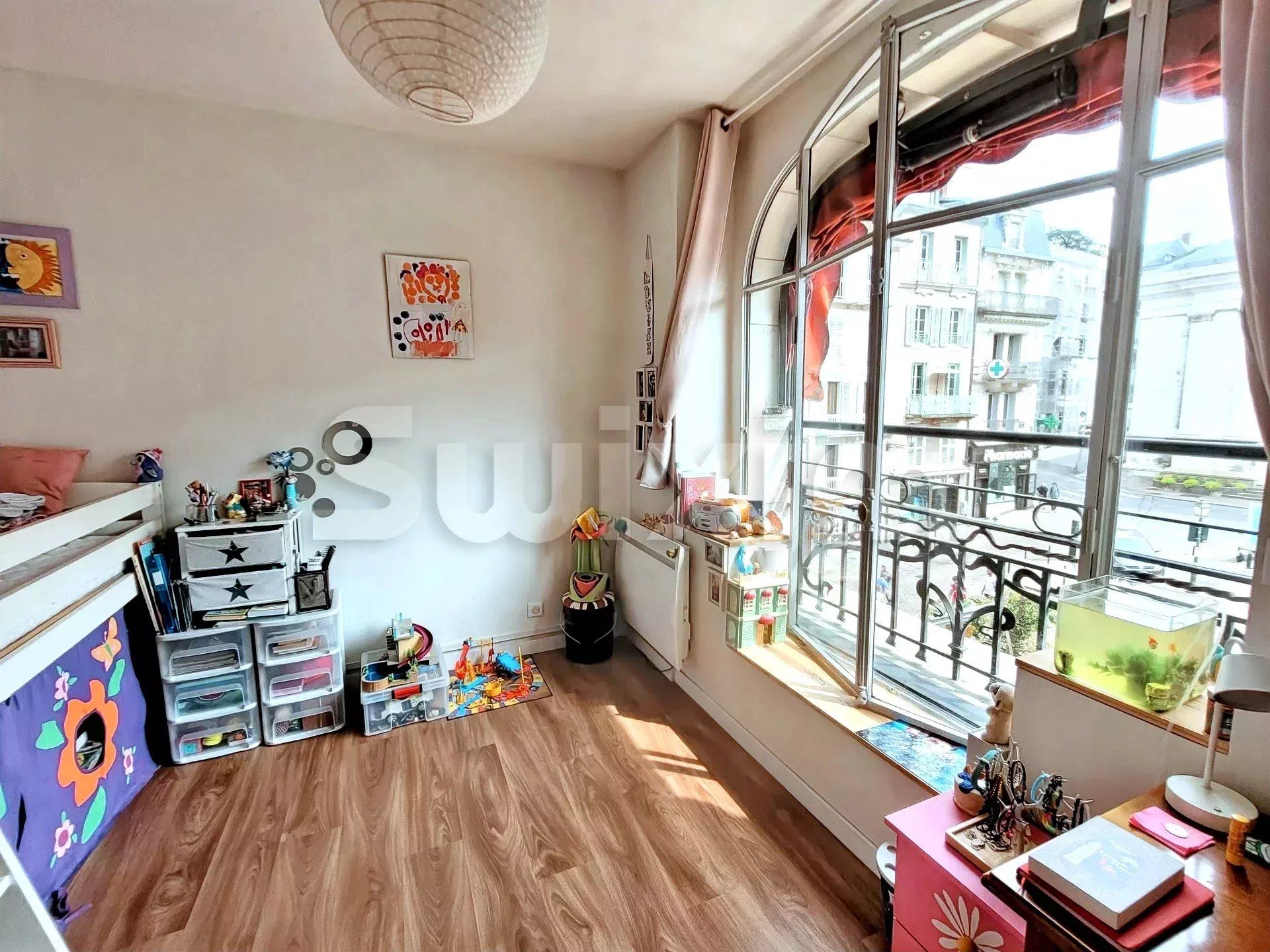 apartamento 3 Quartos para venda sobre Aix-les-Bains (73100)