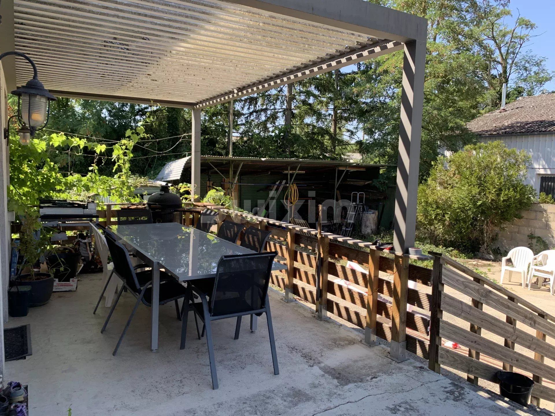 haus 8 Zimmer zum verkauf auf Chagny (71150)