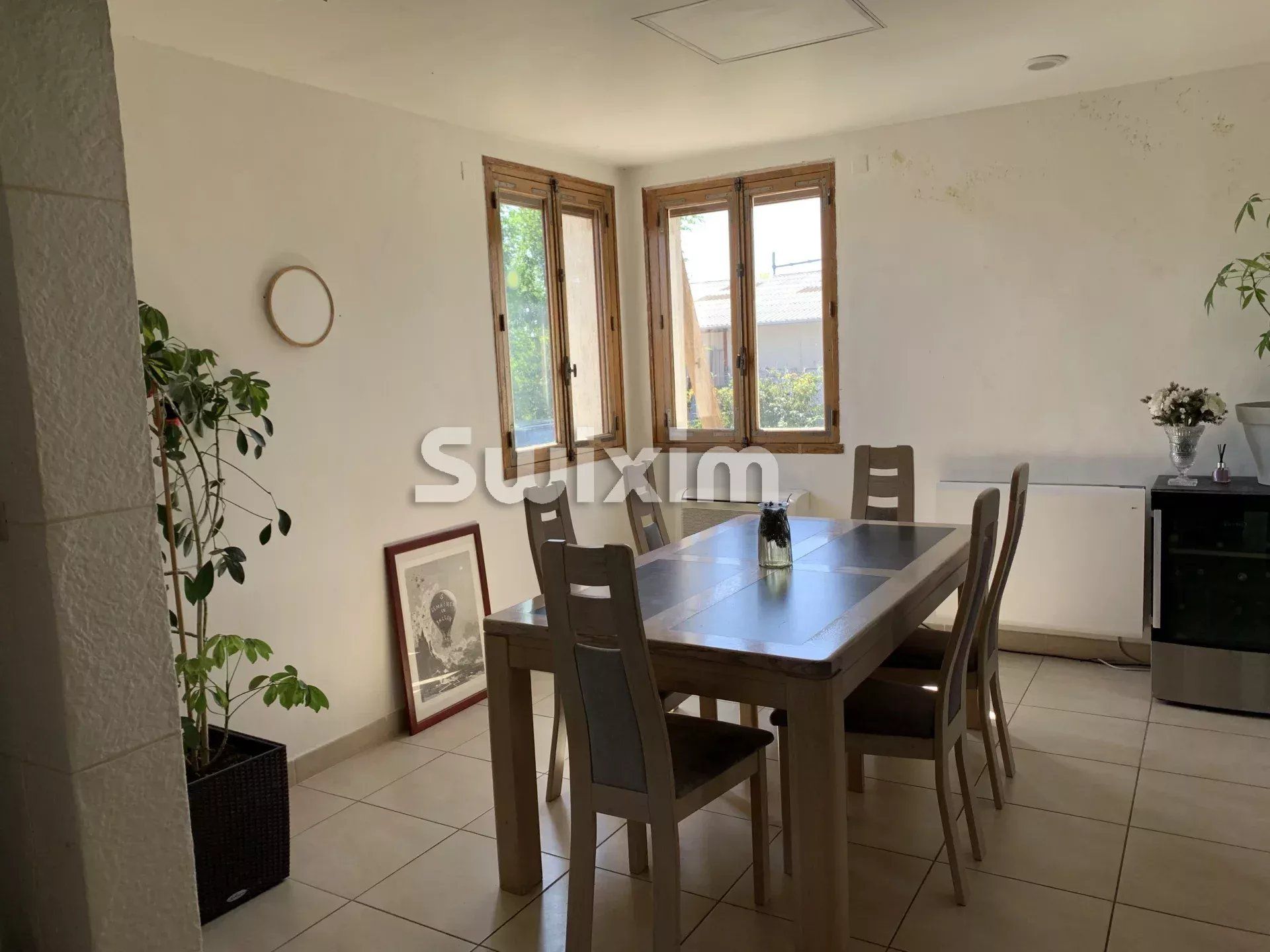 maison 8 Pièces en vente sur Chagny (71150)