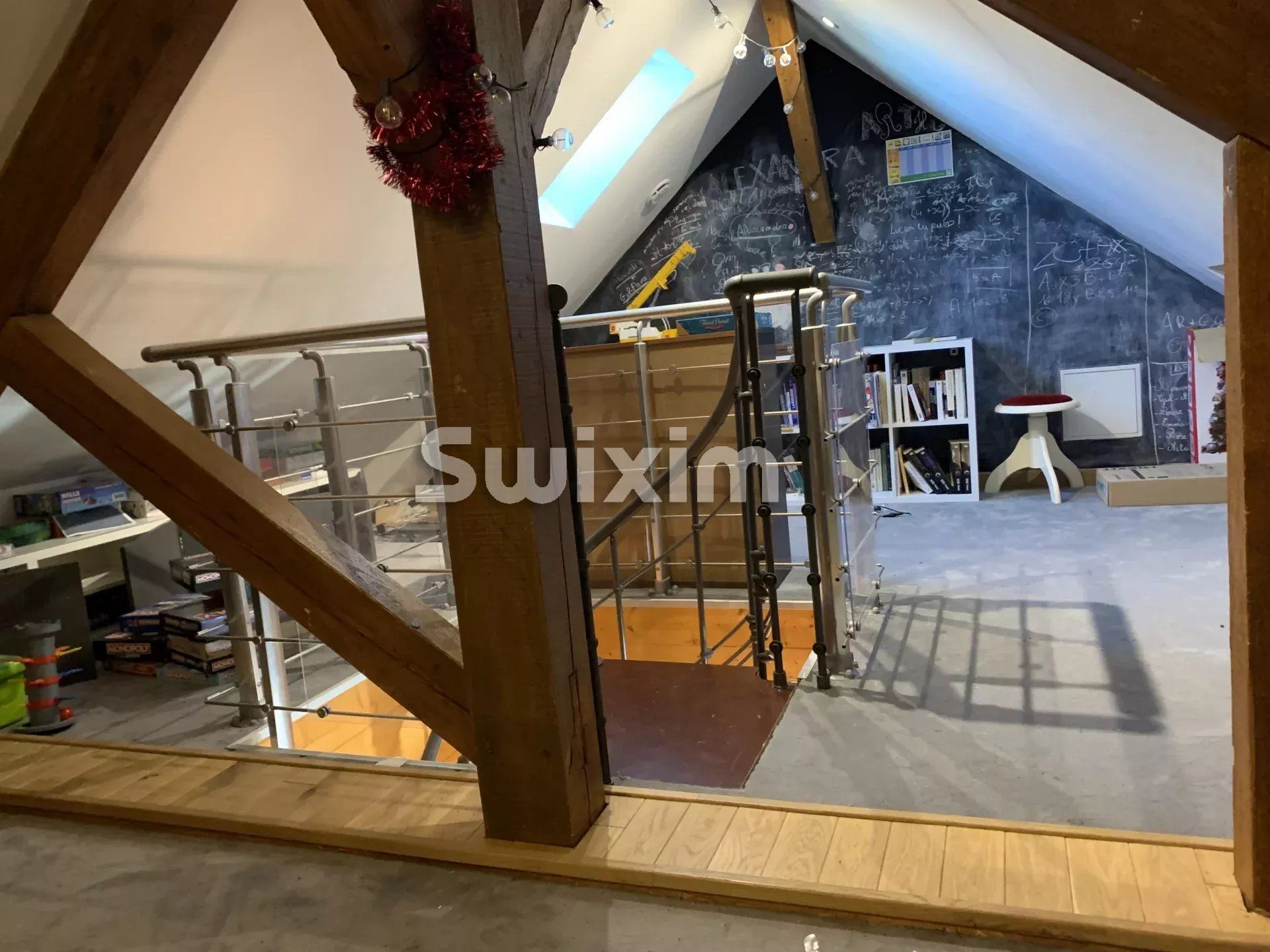 maison 8 Pièces en vente sur Chagny (71150)