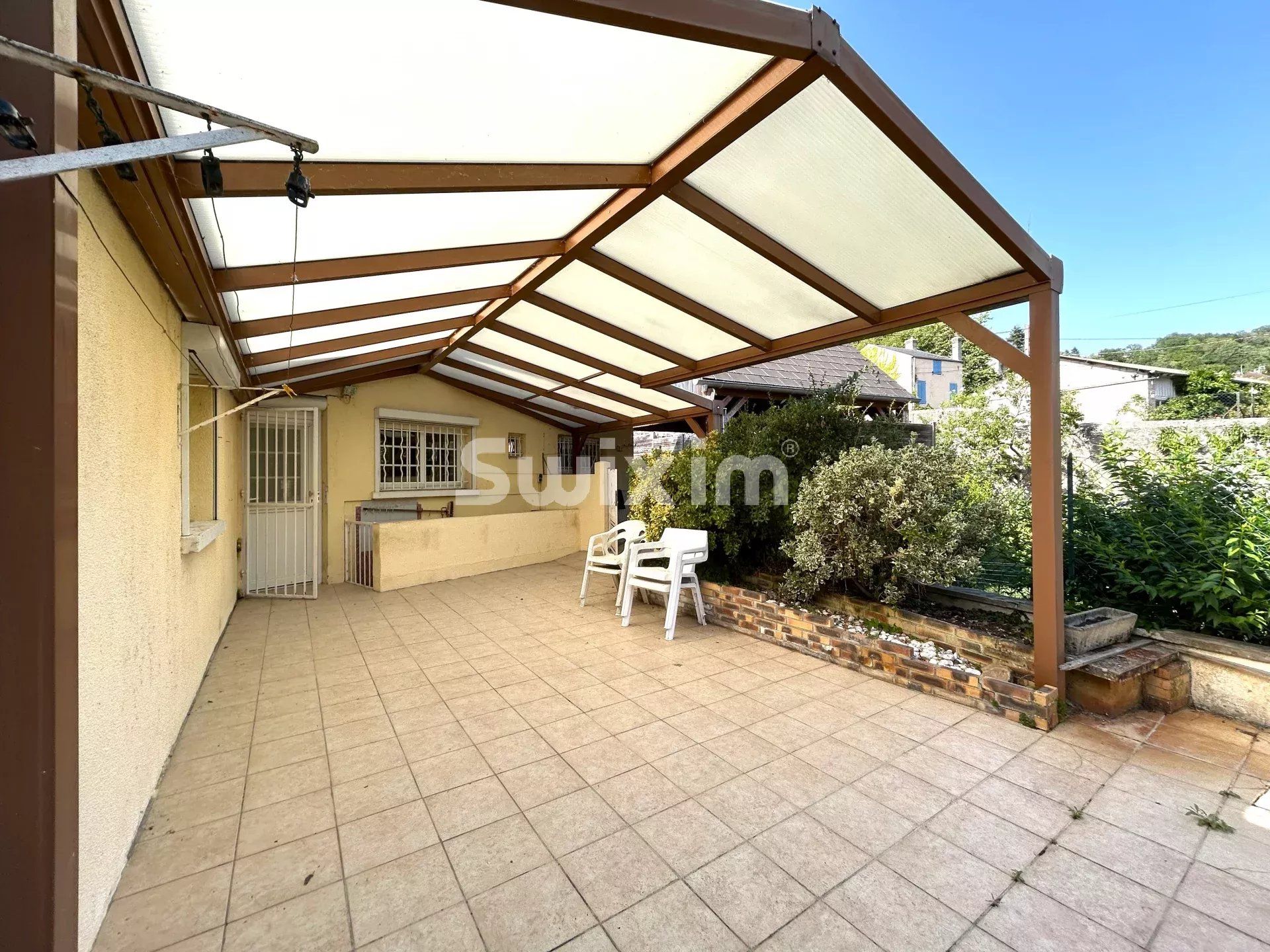 casa 5 Salas en venta en Avallon (89200)