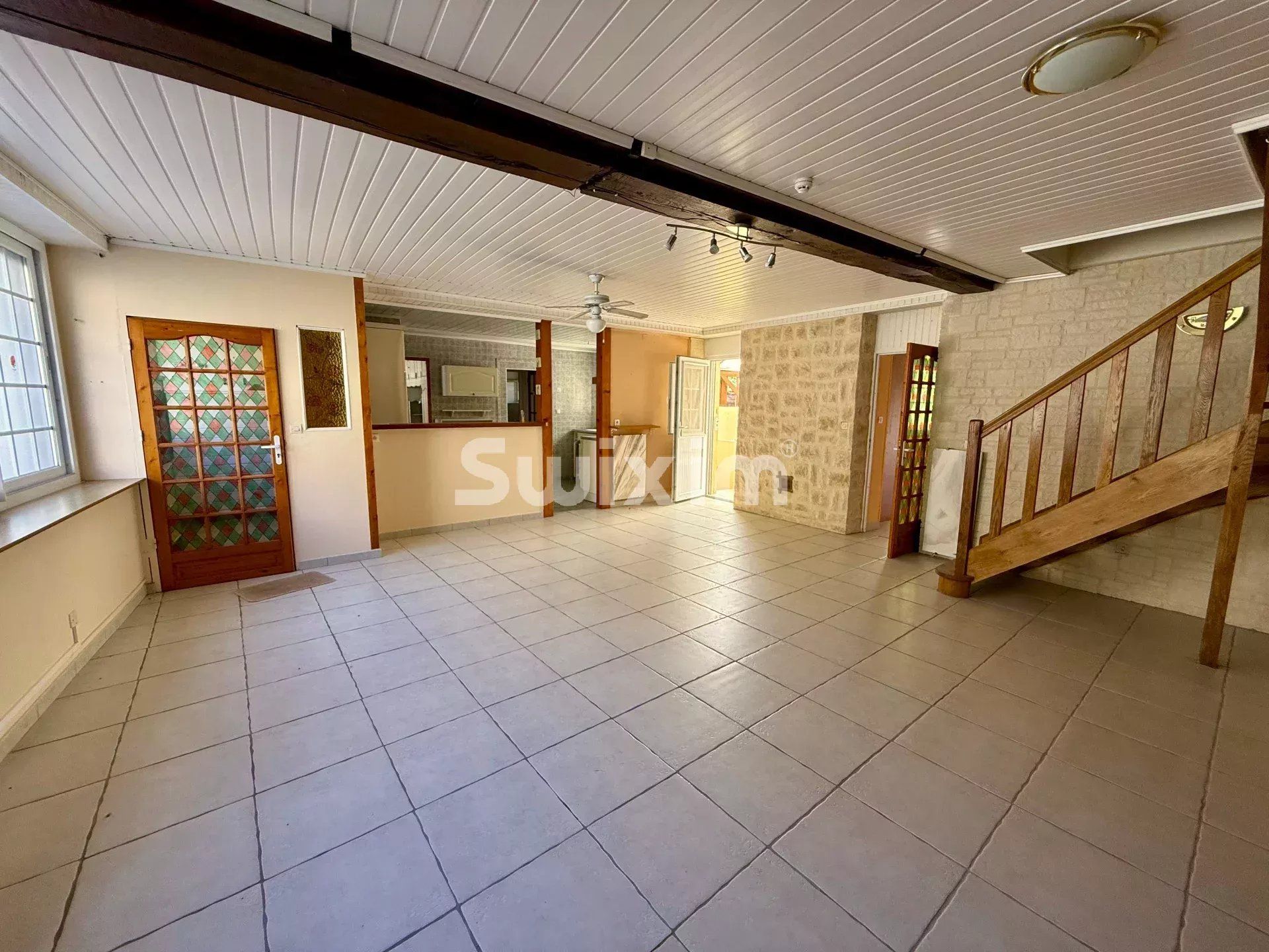 haus 5 Zimmer zum verkauf auf Avallon (89200)