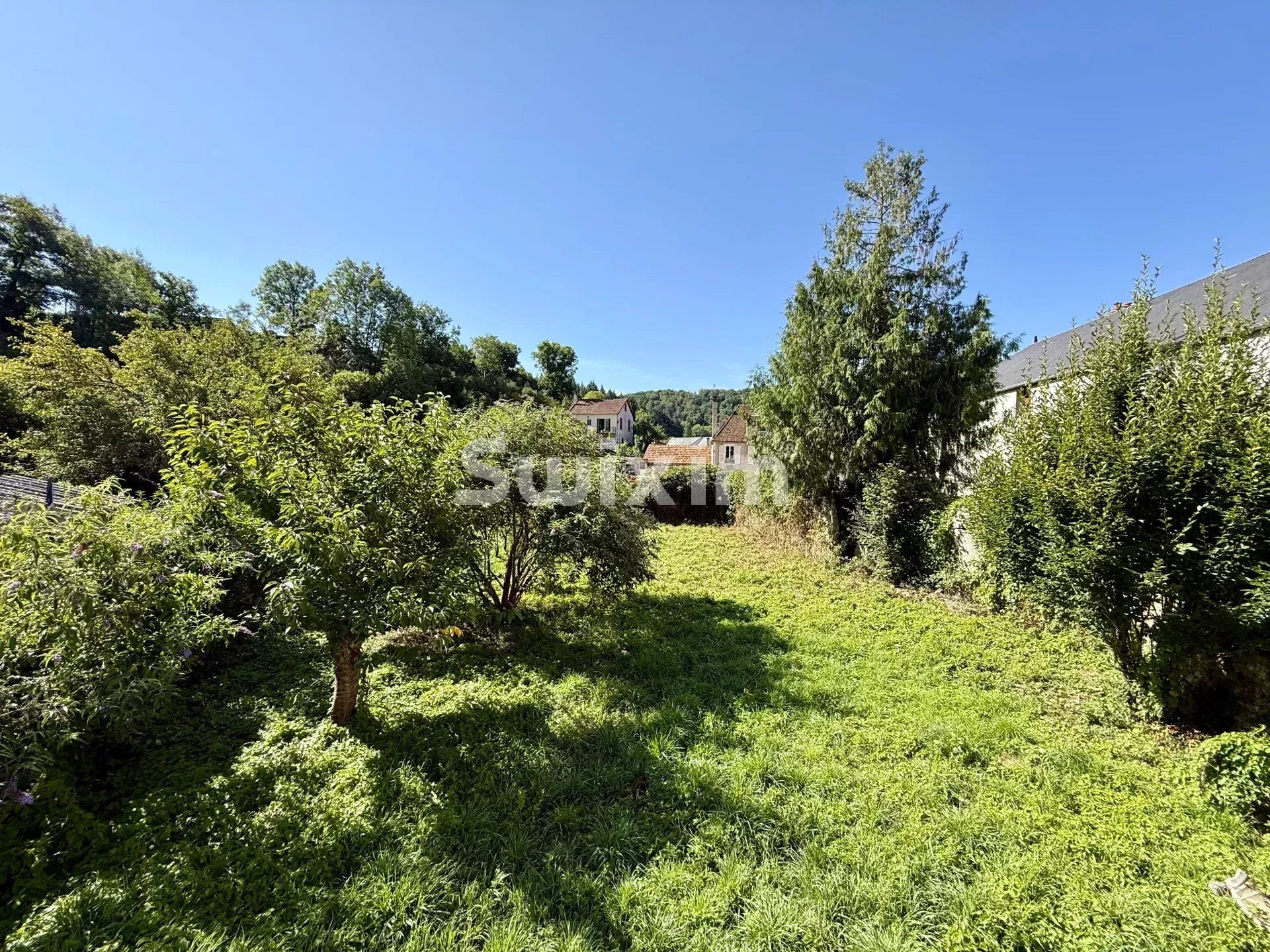 casa 5 Salas en venta en Avallon (89200)