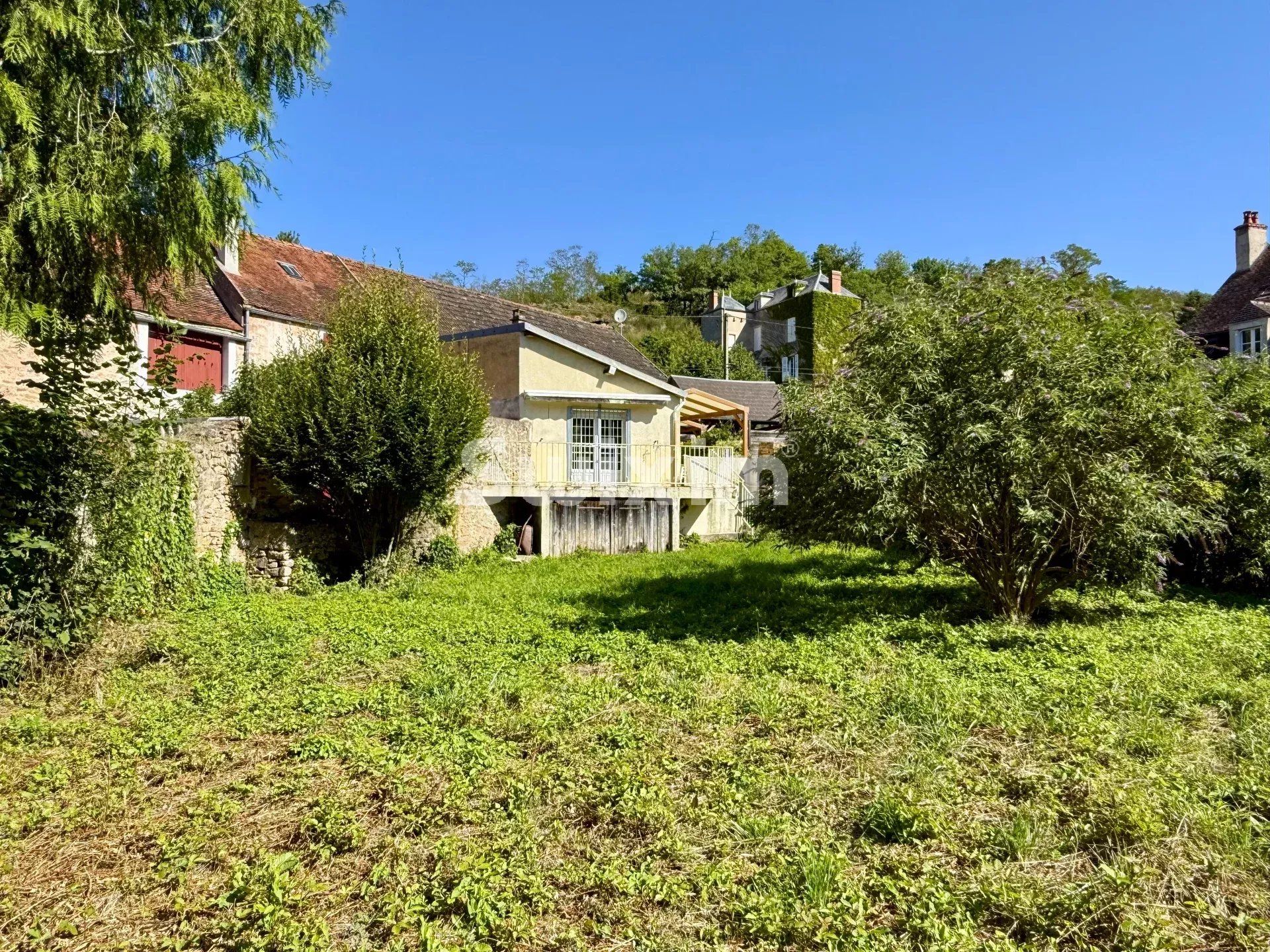 haus 5 Zimmer zum verkauf auf Avallon (89200)