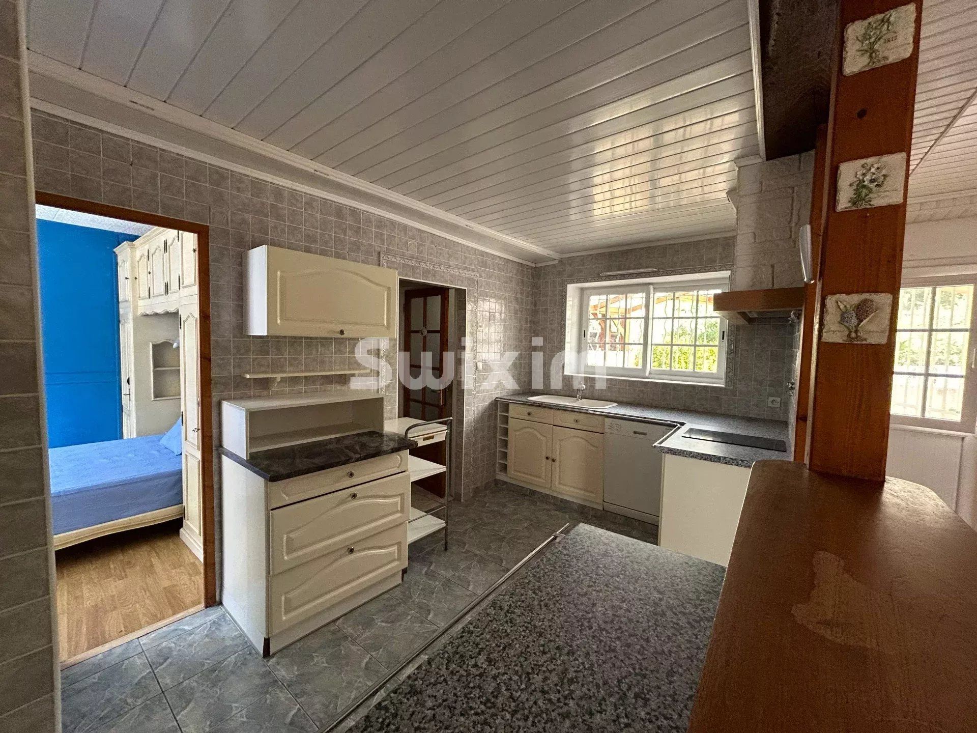 haus 5 Zimmer zum verkauf auf Avallon (89200)