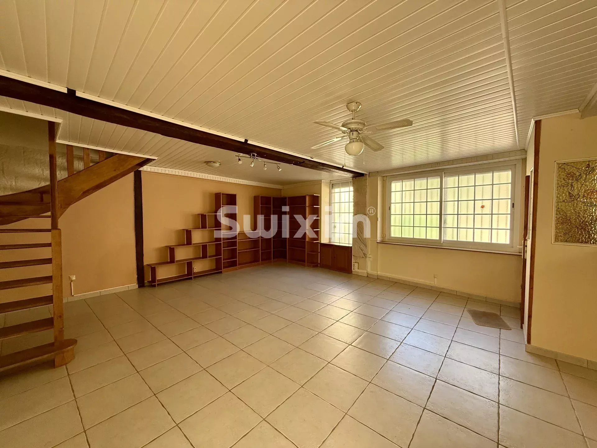 casa 5 Salas en venta en Avallon (89200)