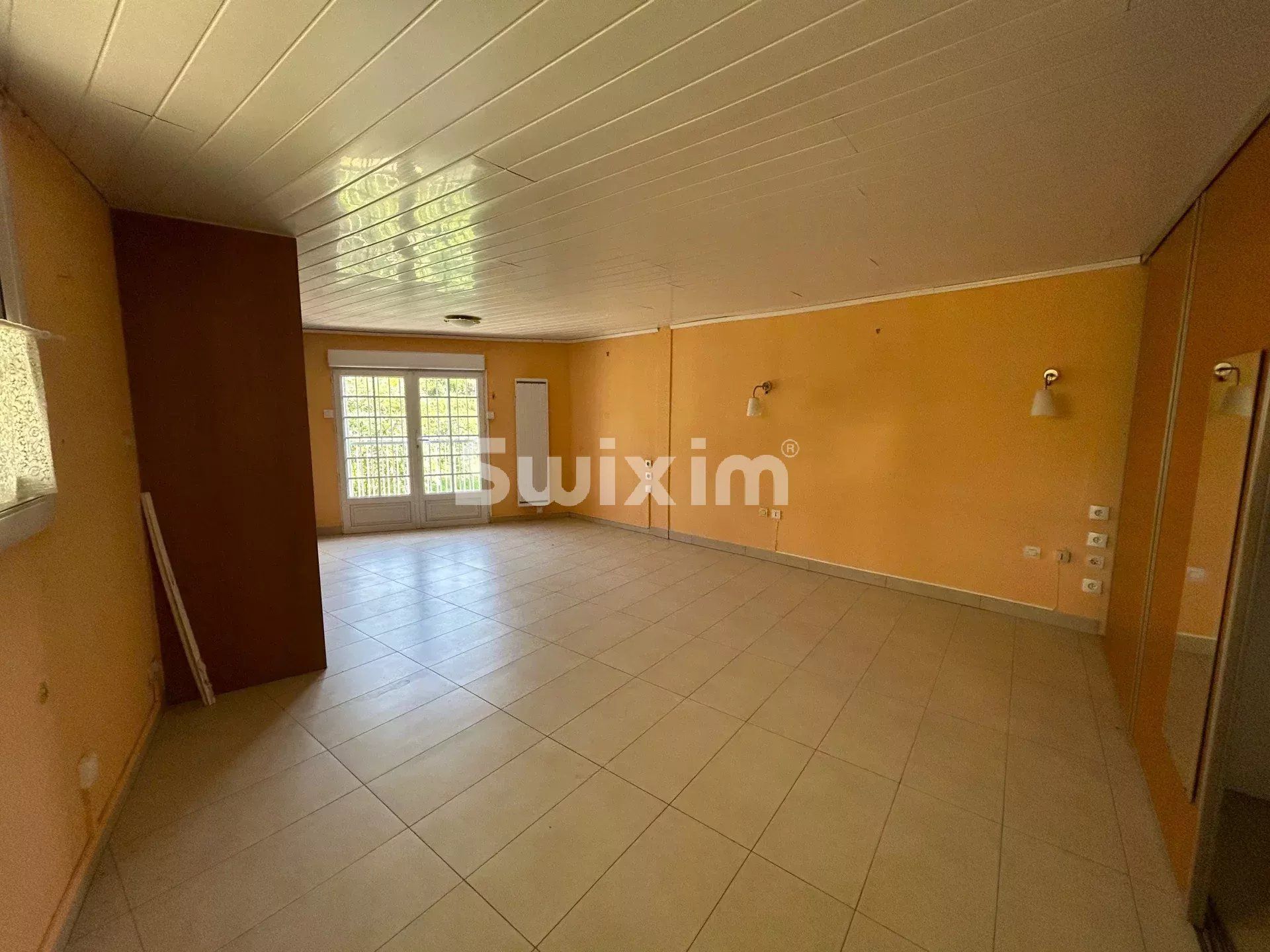 casa 5 Salas en venta en Avallon (89200)