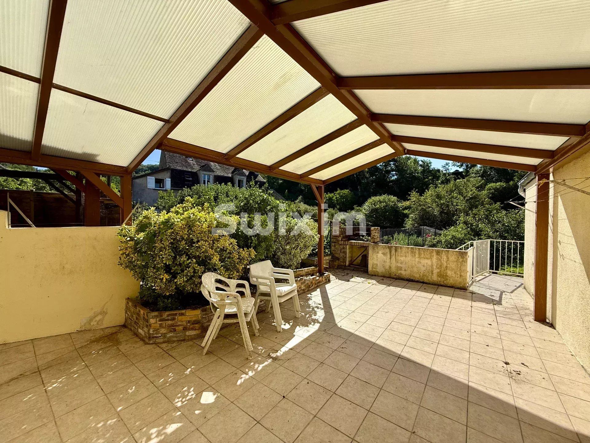 casa 5 Salas en venta en Avallon (89200)