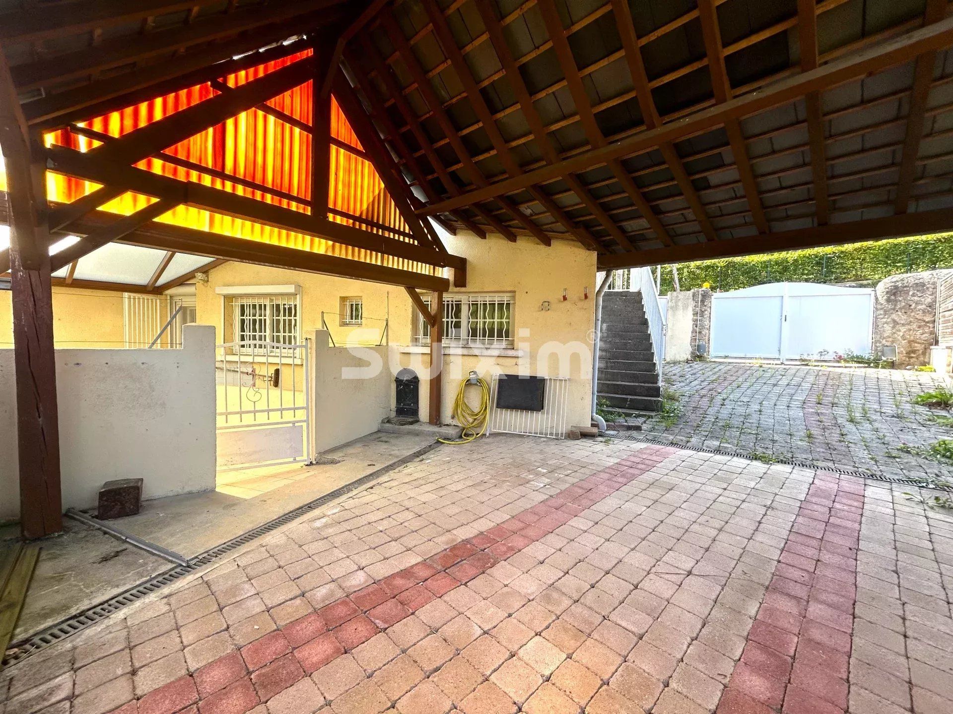 casa 5 Salas en venta en Avallon (89200)