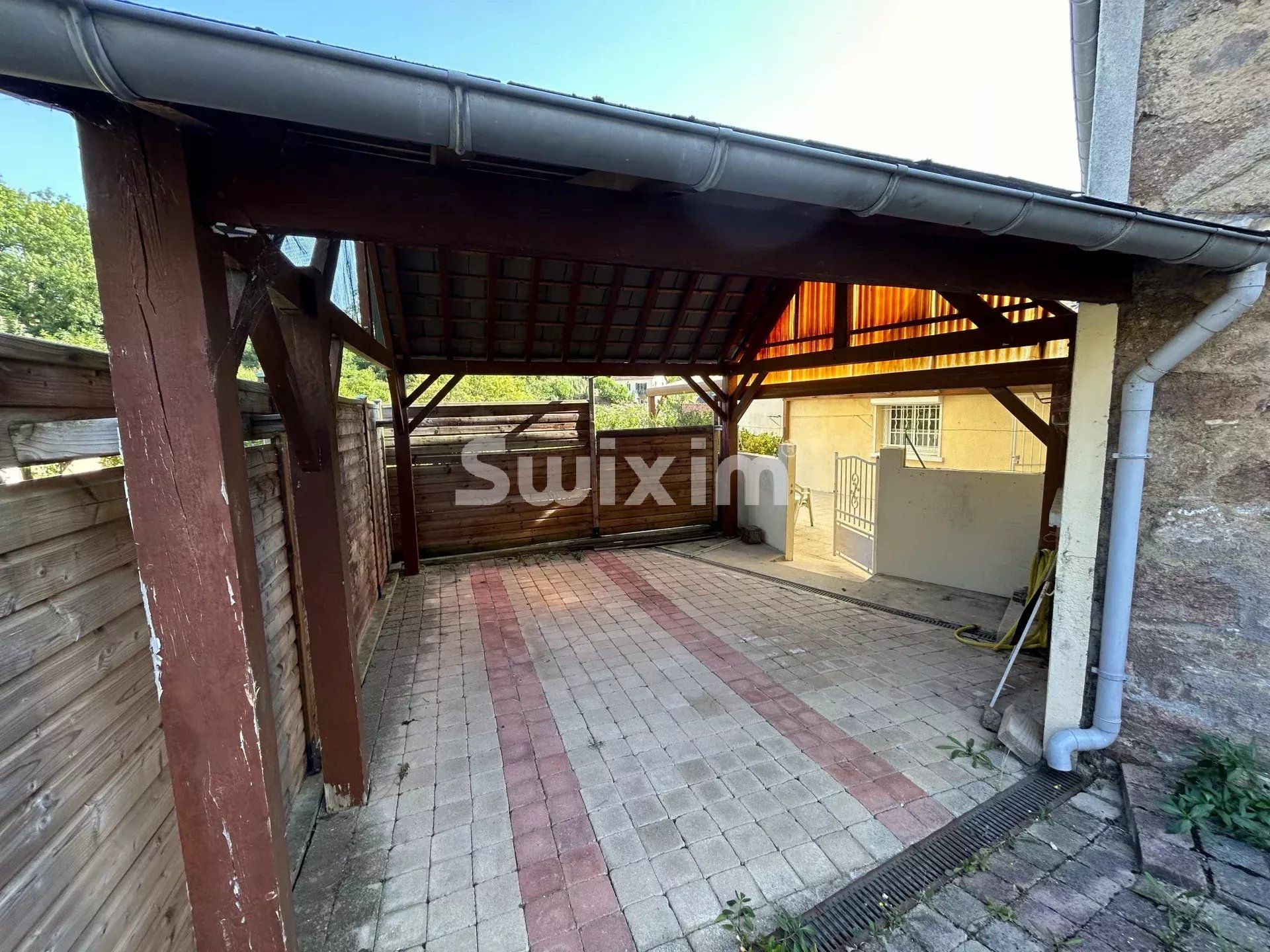 haus 5 Zimmer zum verkauf auf Avallon (89200)