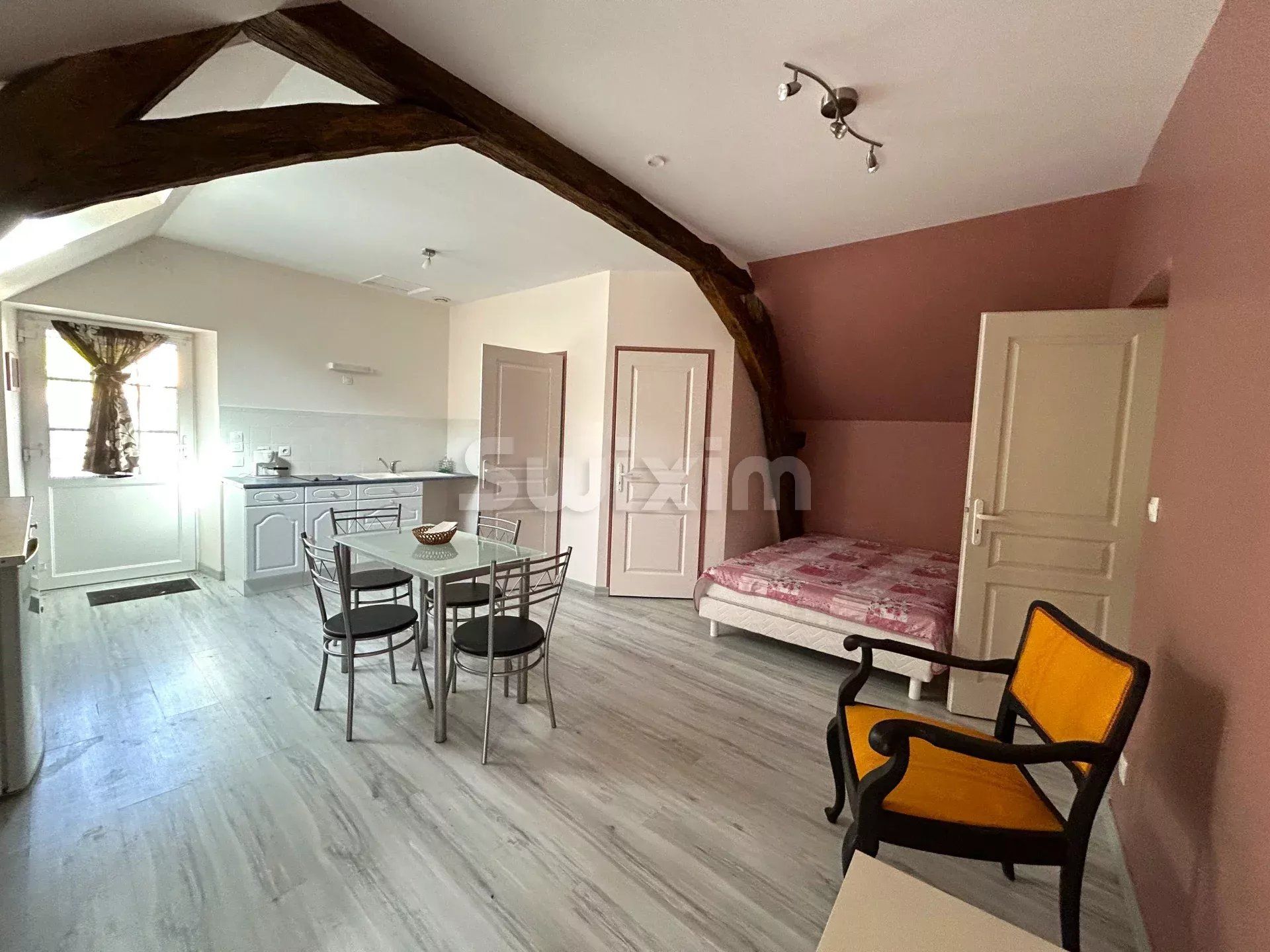 casa 5 Quartos para venda sobre Avallon (89200)