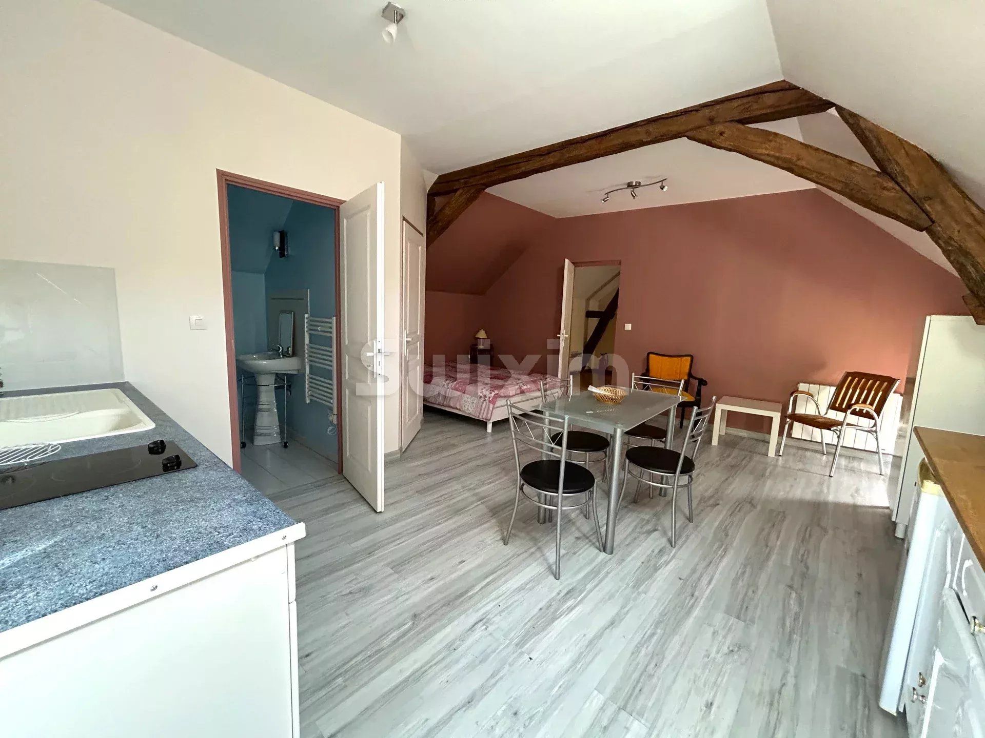 casa 5 Quartos para venda sobre Avallon (89200)