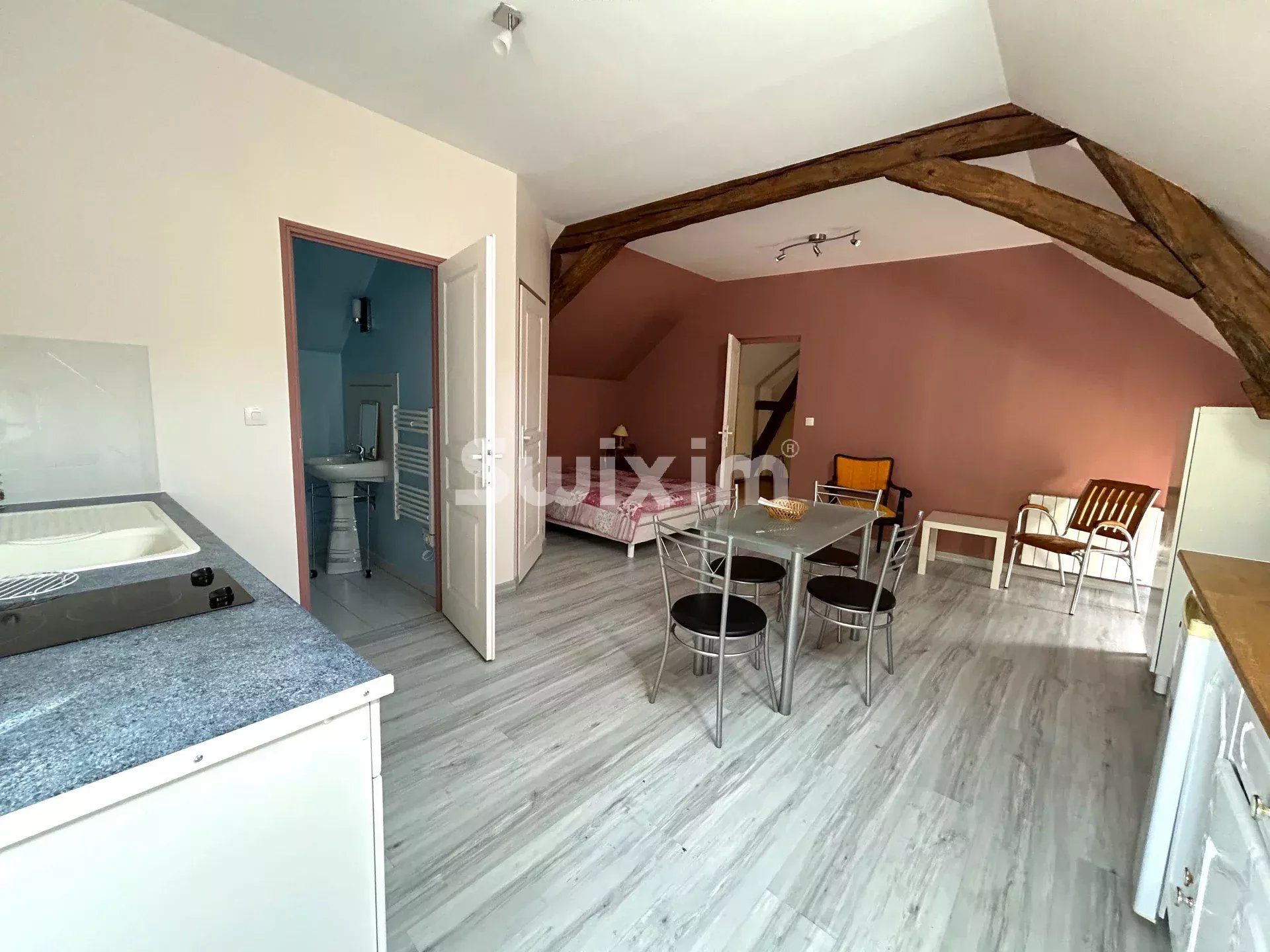 casa 5 Salas en venta en Avallon (89200)