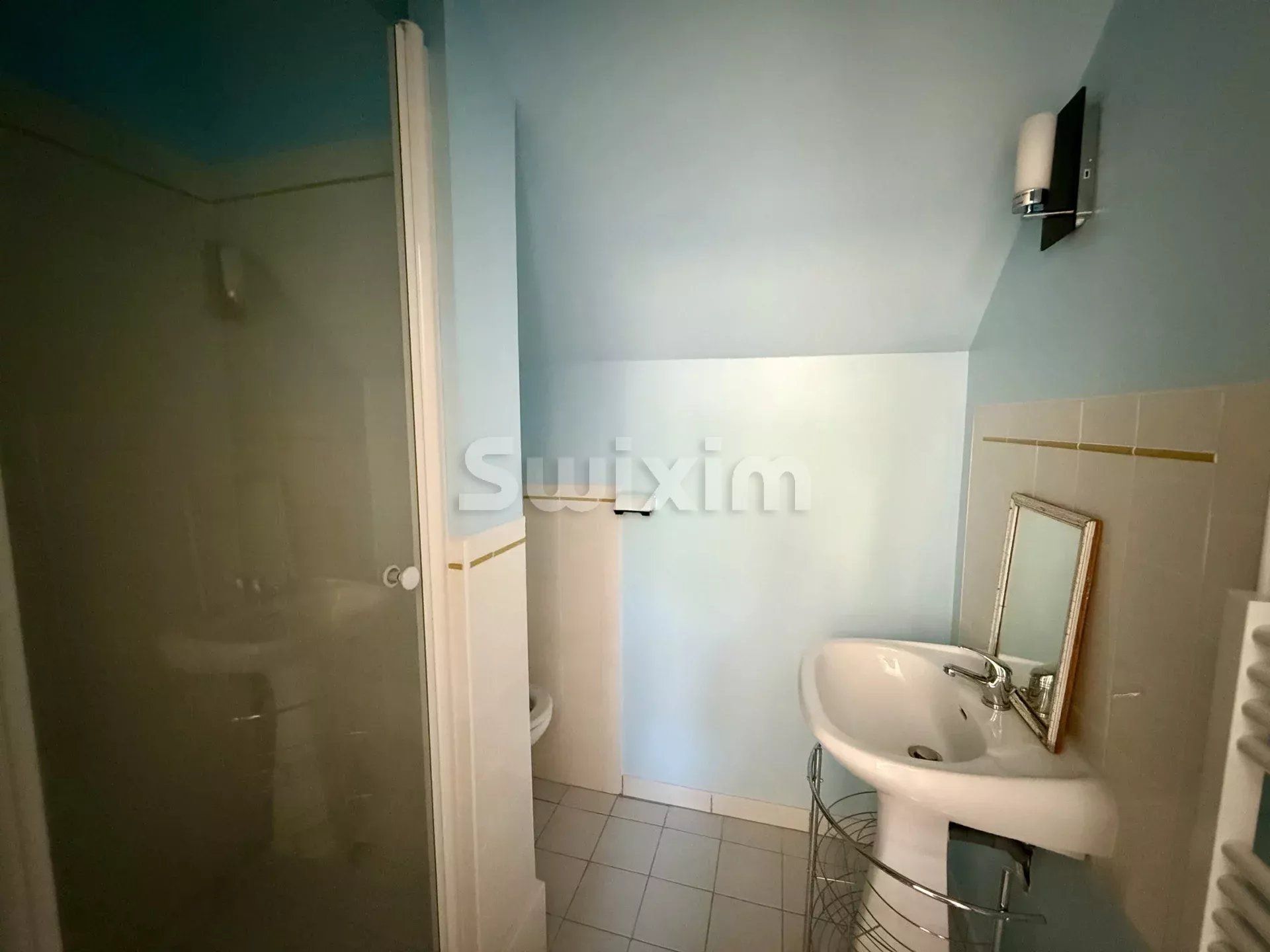 casa 5 Salas en venta en Avallon (89200)