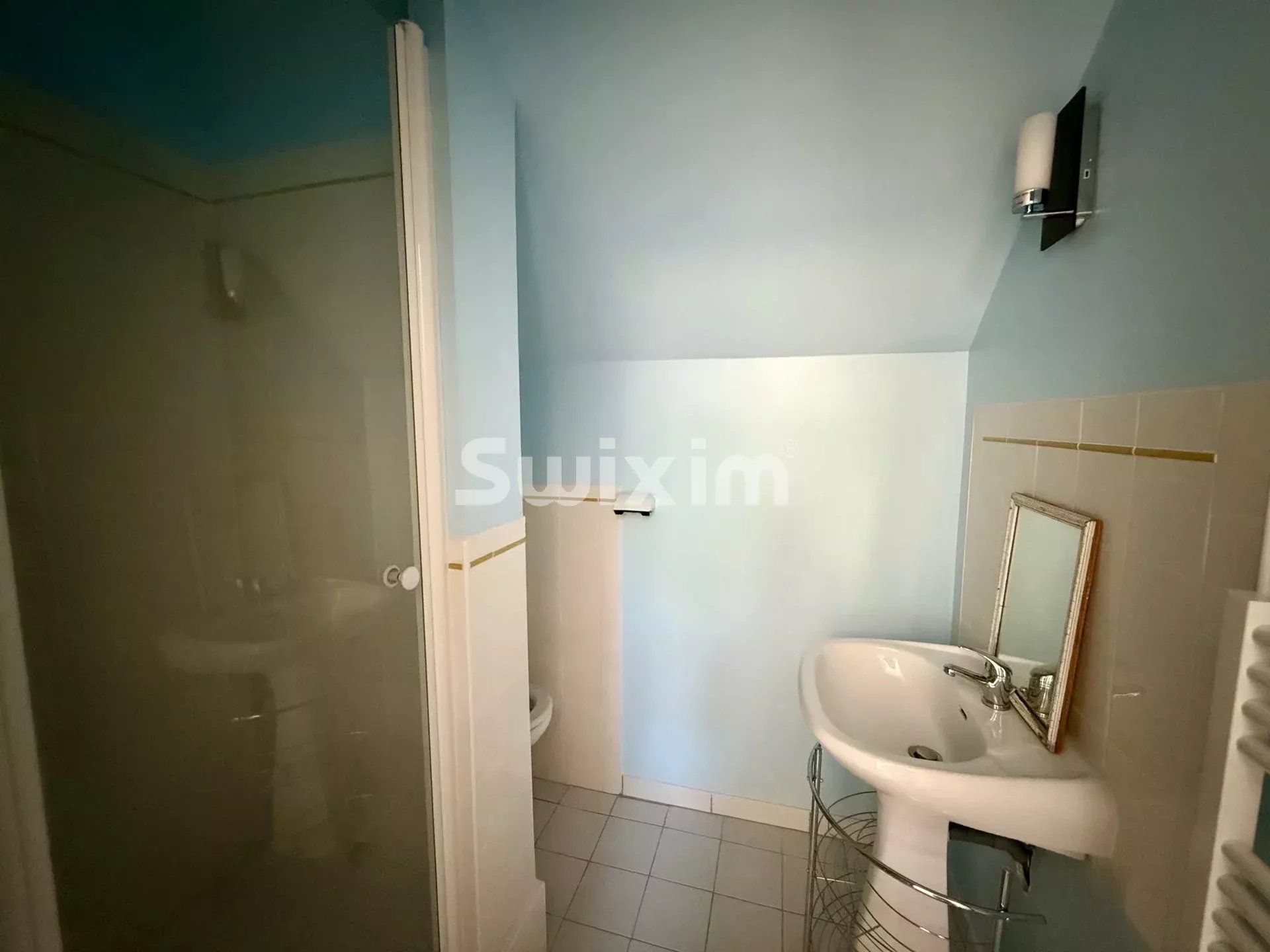 casa 5 Salas en venta en Avallon (89200)