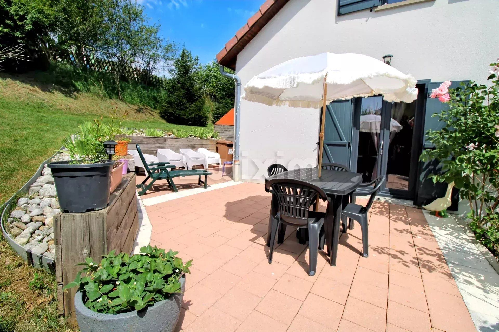 casa 5 Camere in vendita su Lamoura (39310)