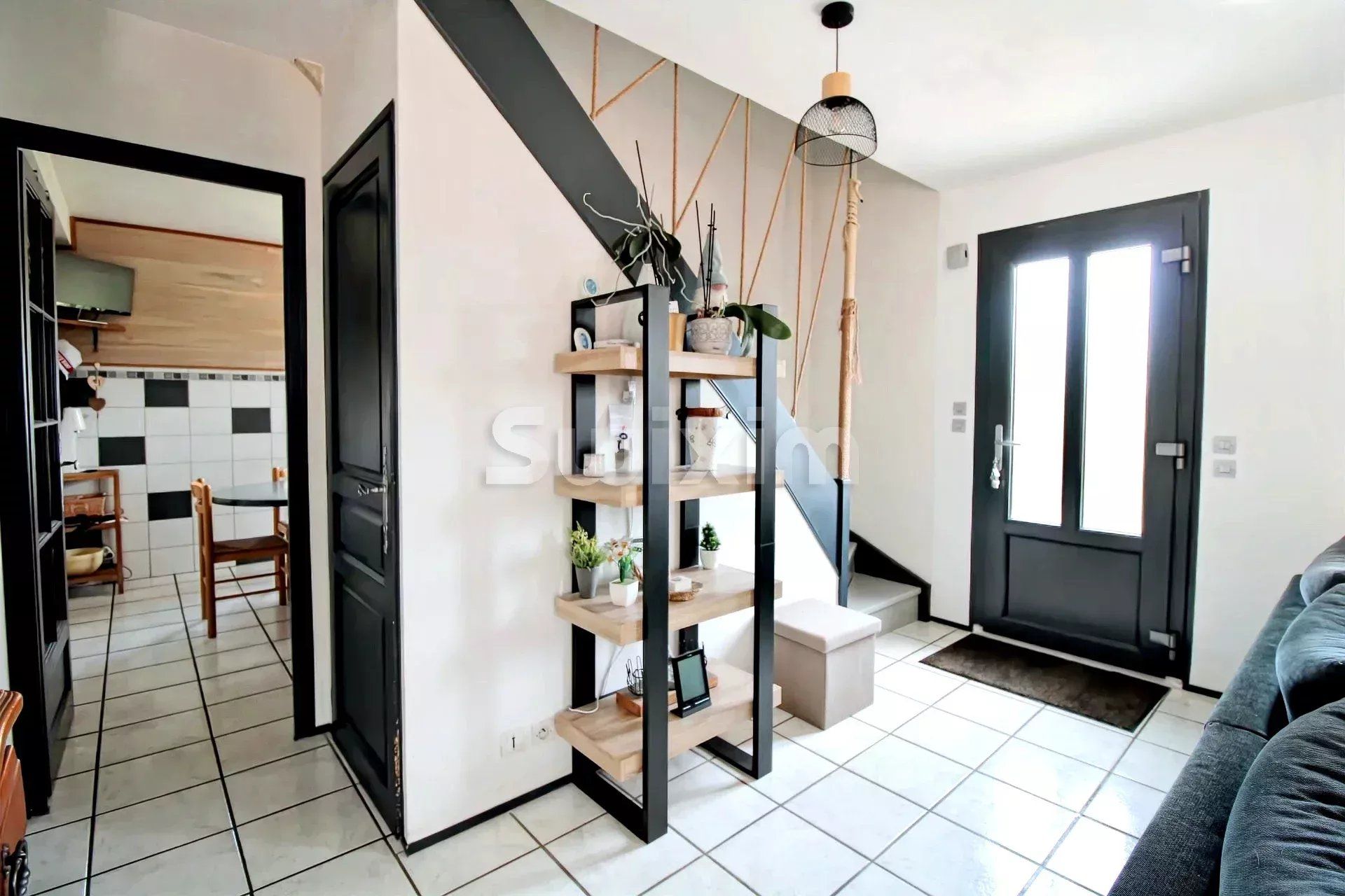 casa 5 Camere in vendita su Lamoura (39310)