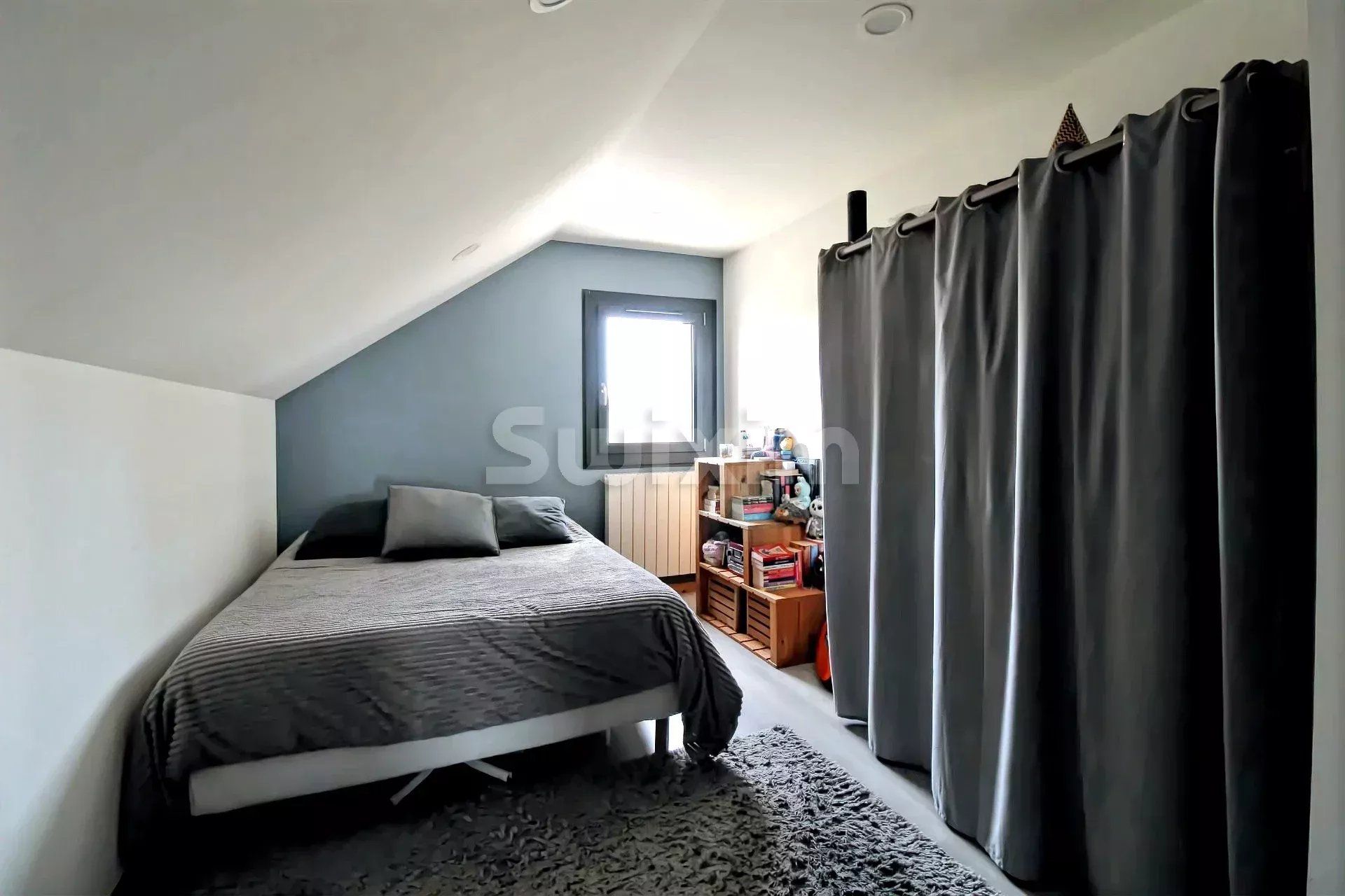 casa 5 Camere in vendita su Lamoura (39310)