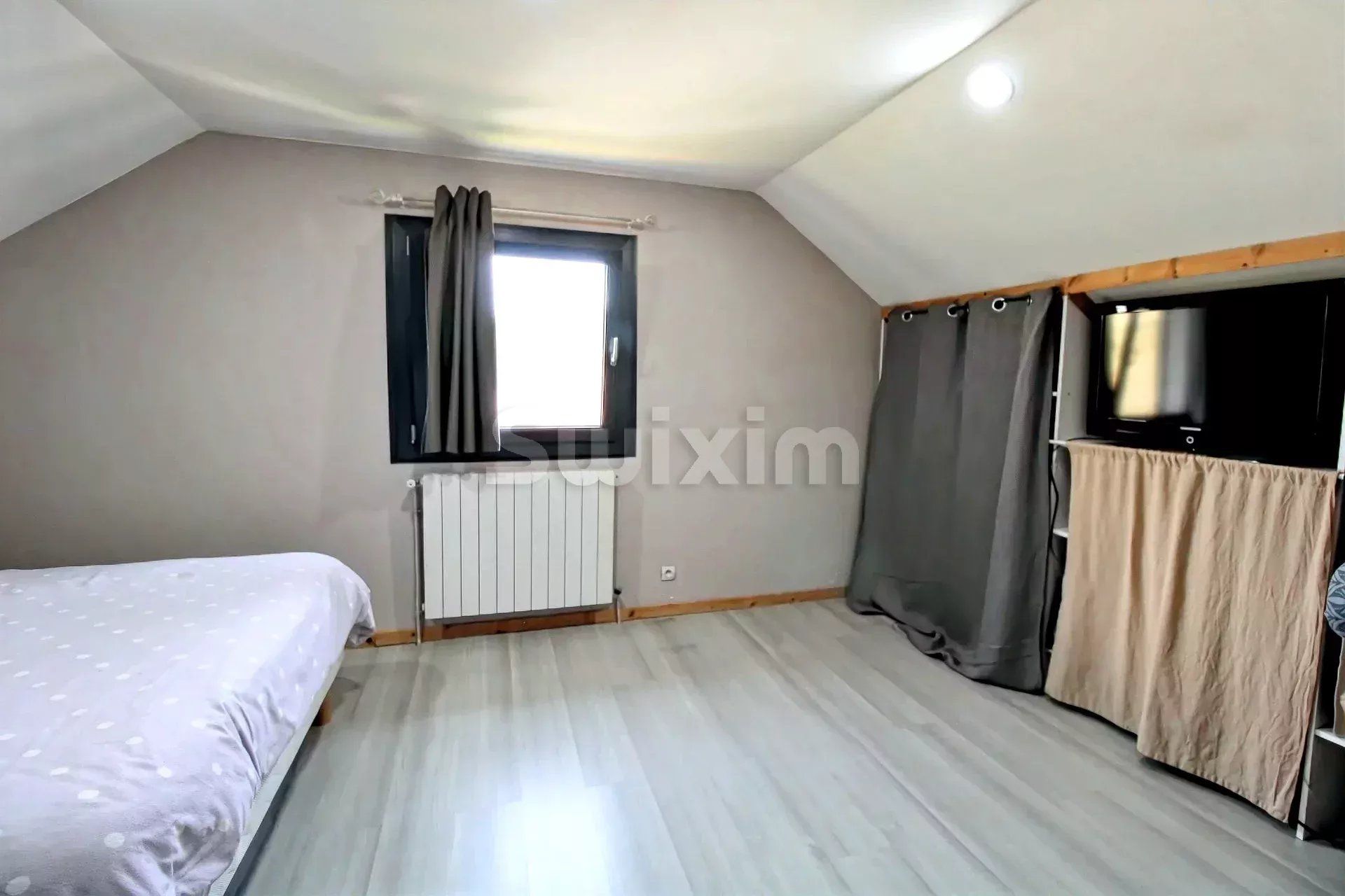 casa 5 Camere in vendita su Lamoura (39310)