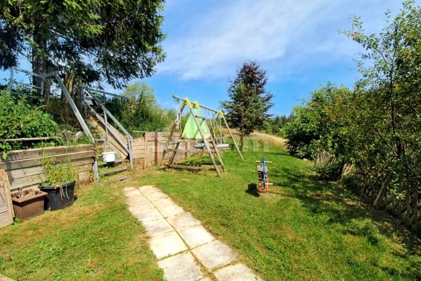 Vendita Casa Lamoura 5 Camere 98.81 m²