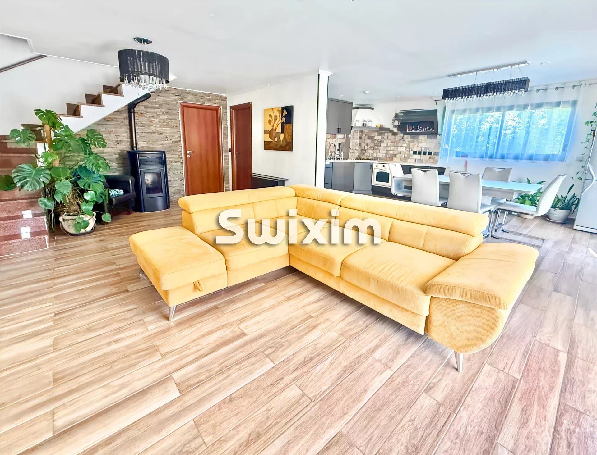 maison 5 Pièces en vente sur Bollène (84500)