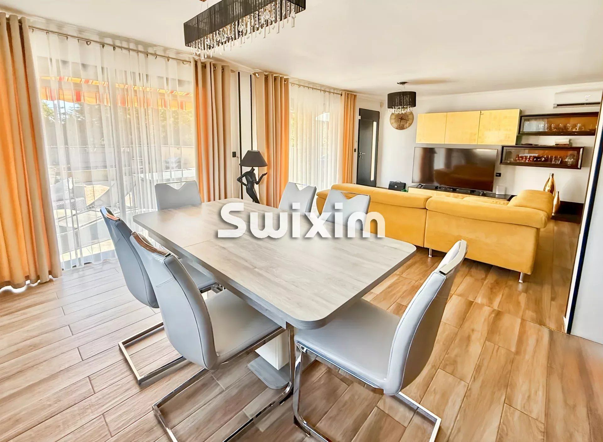 maison 5 Pièces en vente sur Bollène (84500)