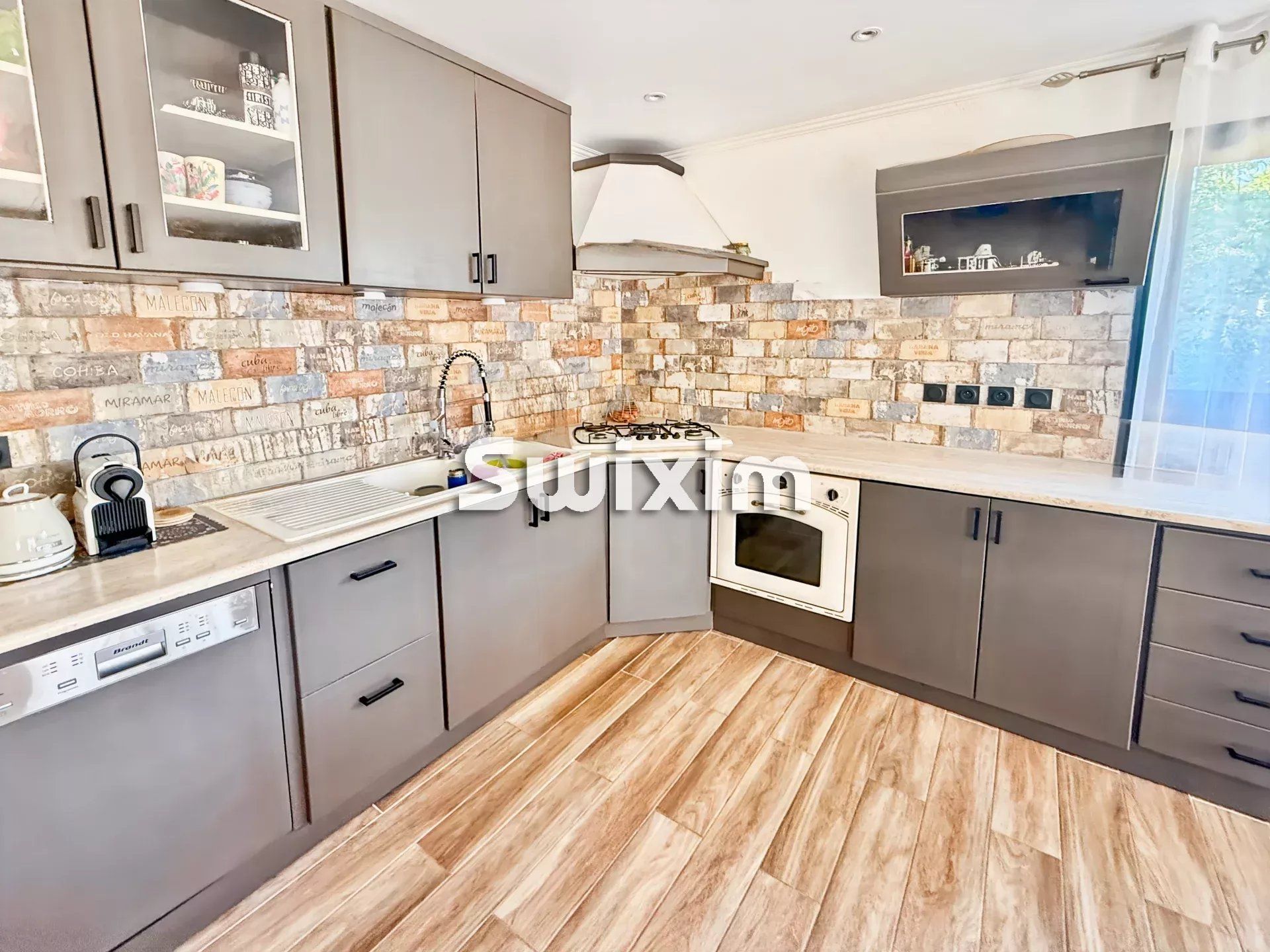 maison 5 Pièces en vente sur Bollène (84500)