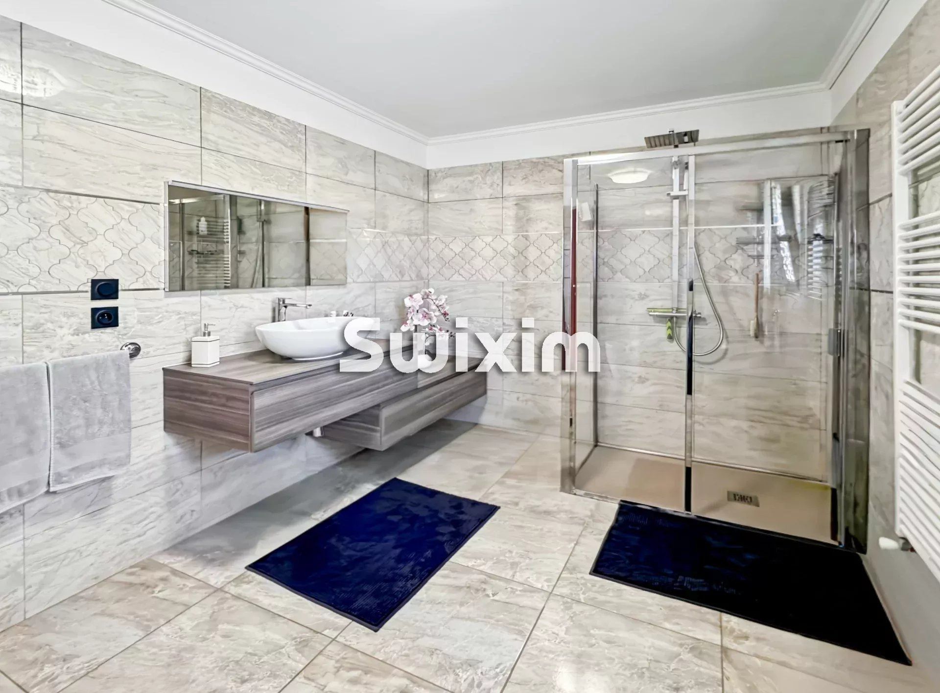 maison 5 Pièces en vente sur Bollène (84500)