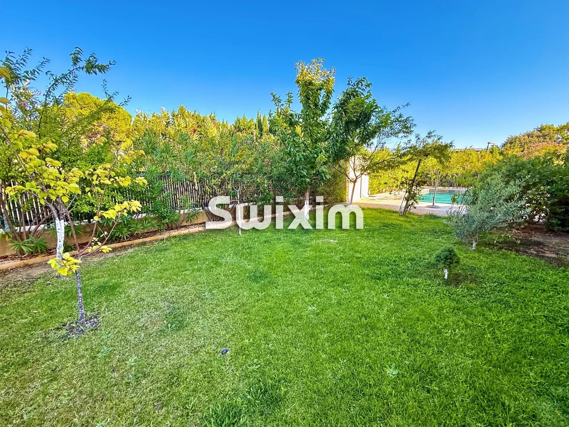 maison 5 Pièces en vente sur Bollène (84500)