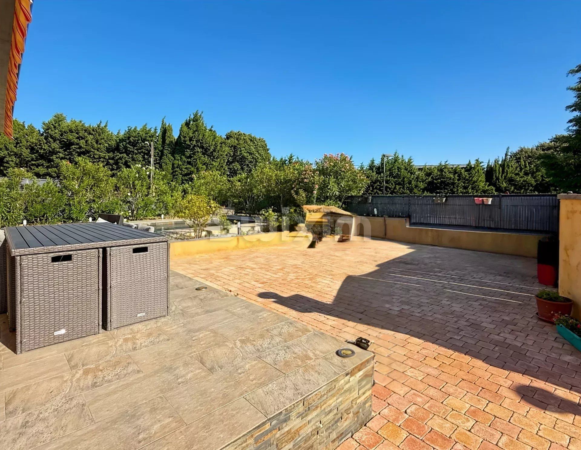 maison 5 Pièces en vente sur Bollène (84500)