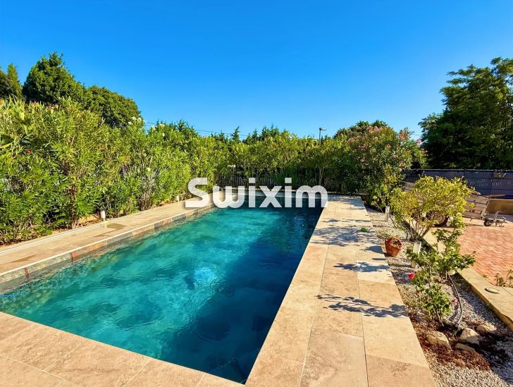 Vente Maison Bollène 5 Pièces 117 m²