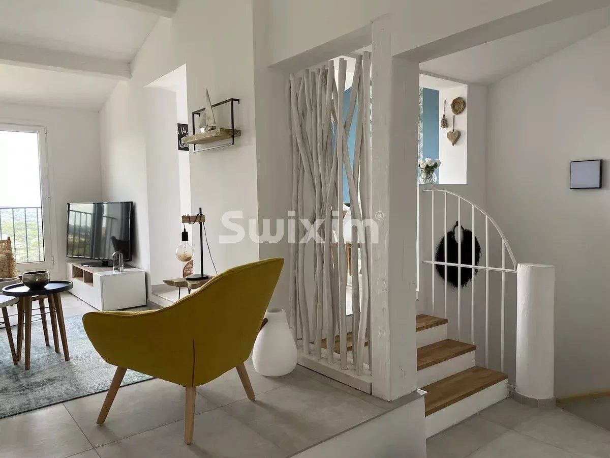 casa 4 Quartos para venda sobre Sainte-Maxime (83120)