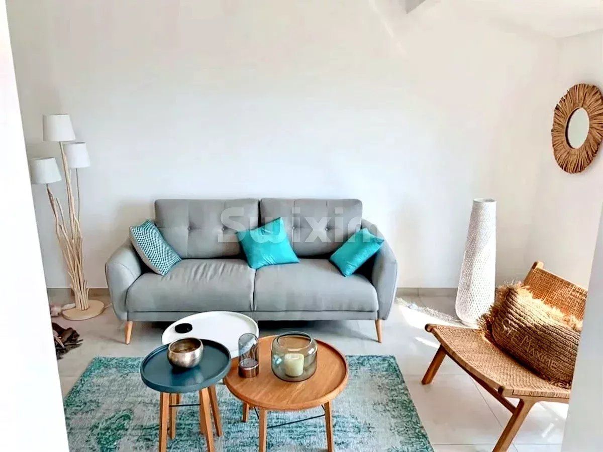 casa 4 Quartos para venda sobre Sainte-Maxime (83120)