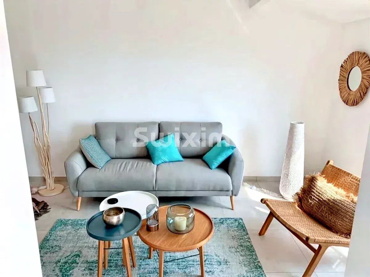 casa 4 Quartos para venda sobre Sainte-Maxime (83120)