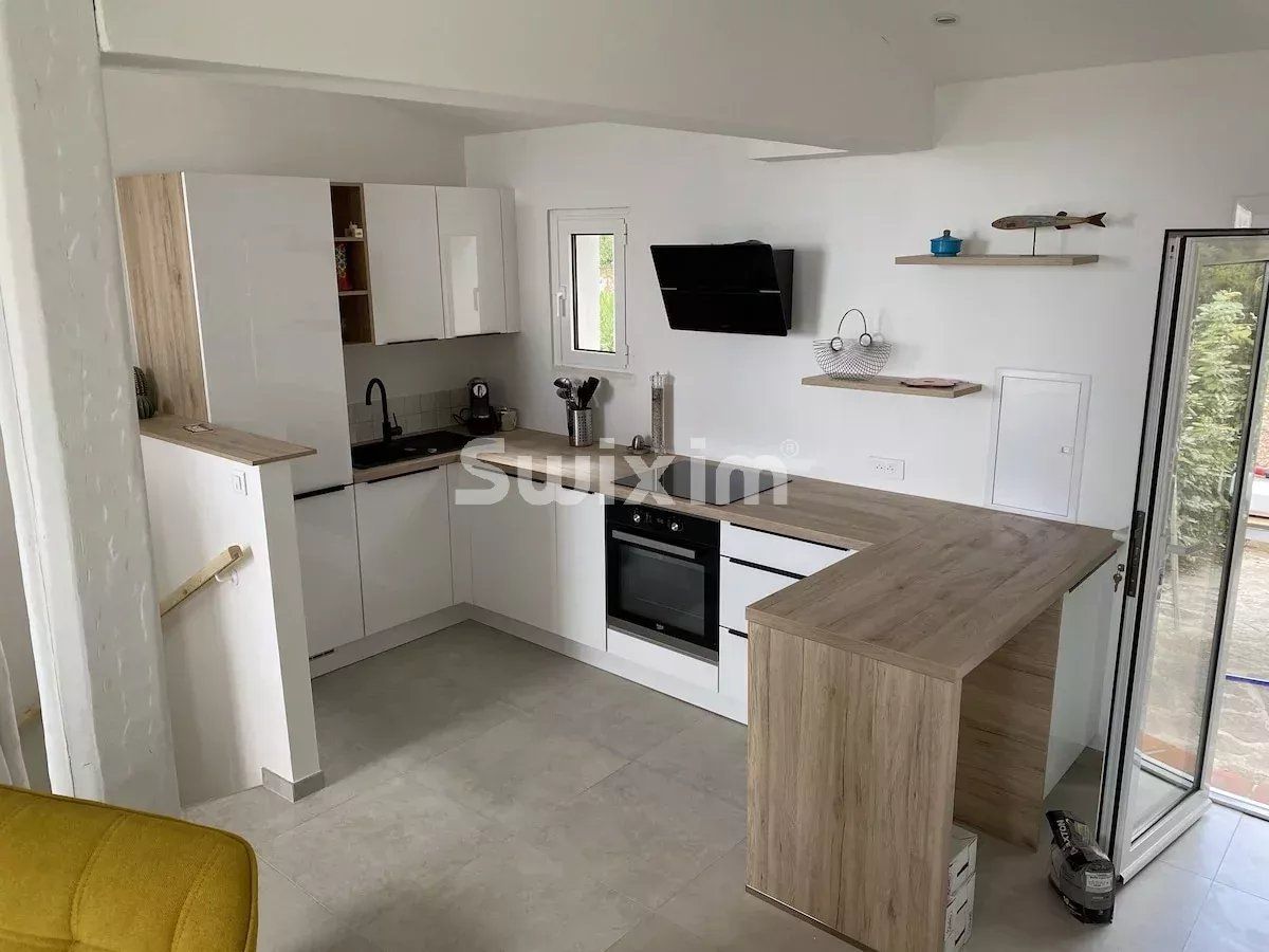 casa 4 Quartos para venda sobre Sainte-Maxime (83120)