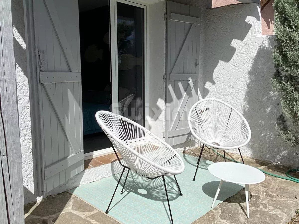 casa 4 Quartos para venda sobre Sainte-Maxime (83120)