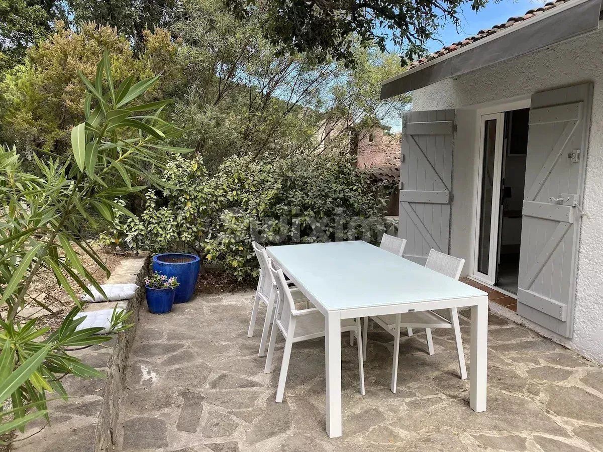 casa 4 Quartos para venda sobre Sainte-Maxime (83120)