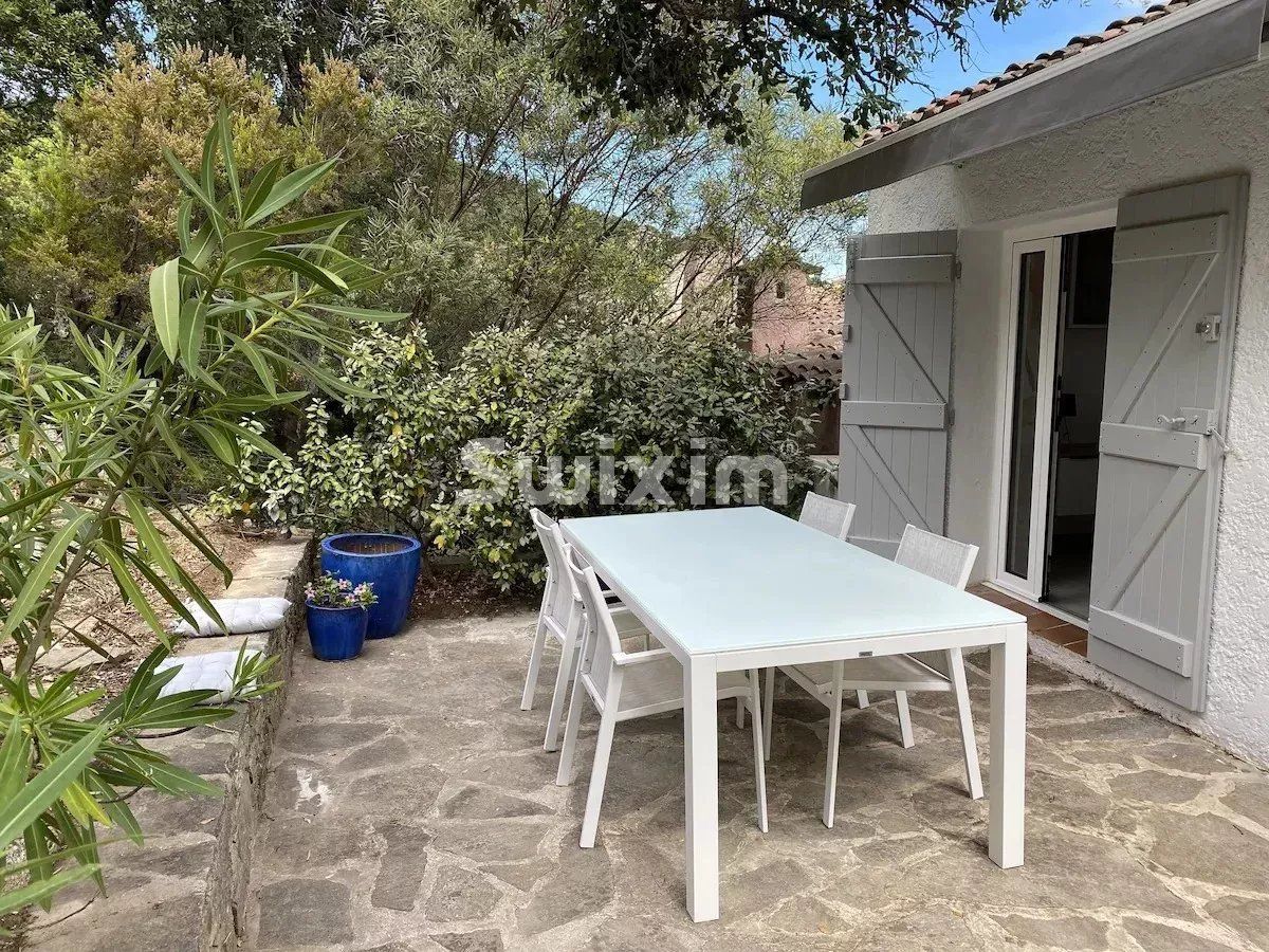 casa 4 Quartos para venda sobre Sainte-Maxime (83120)