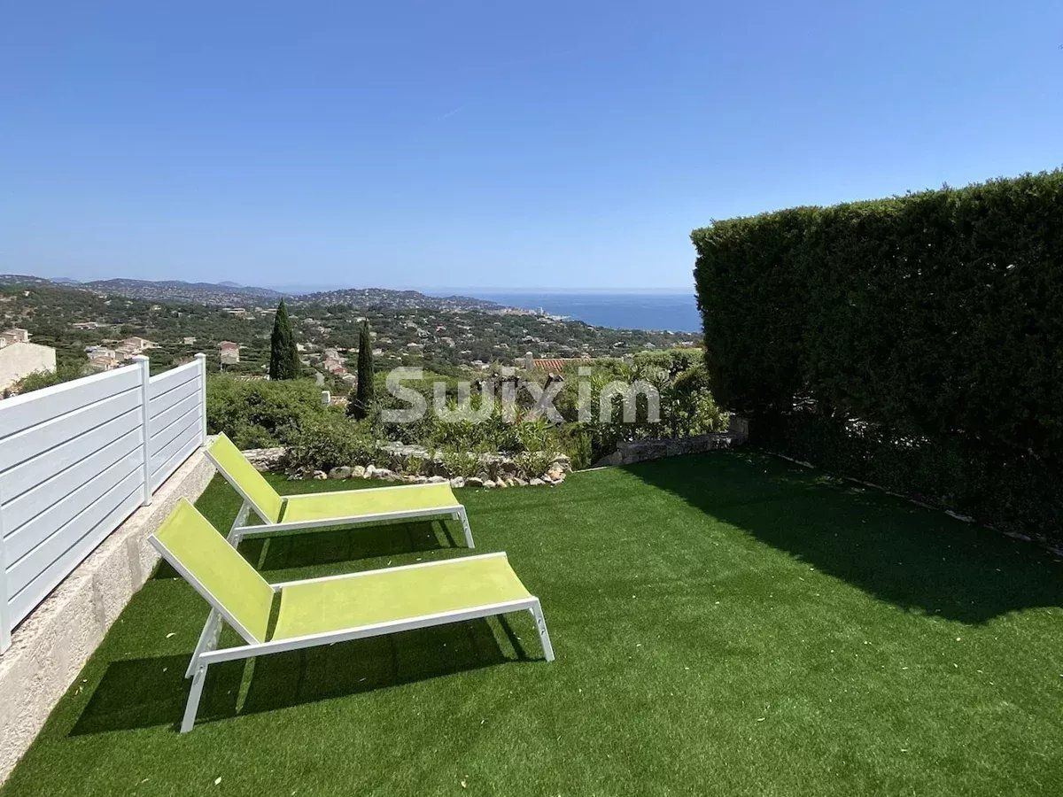casa 4 Quartos para venda sobre Sainte-Maxime (83120)