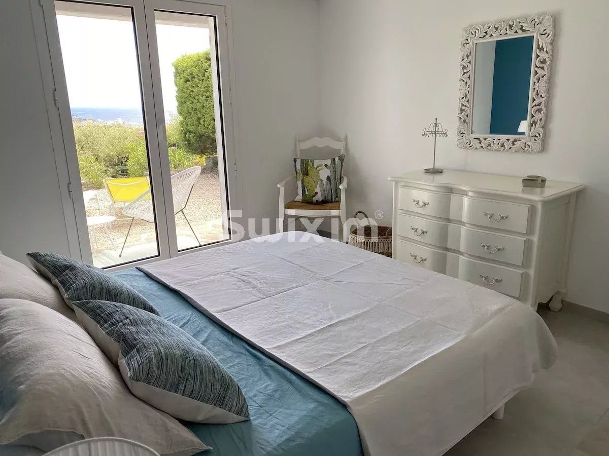 casa 4 Quartos para venda sobre Sainte-Maxime (83120)